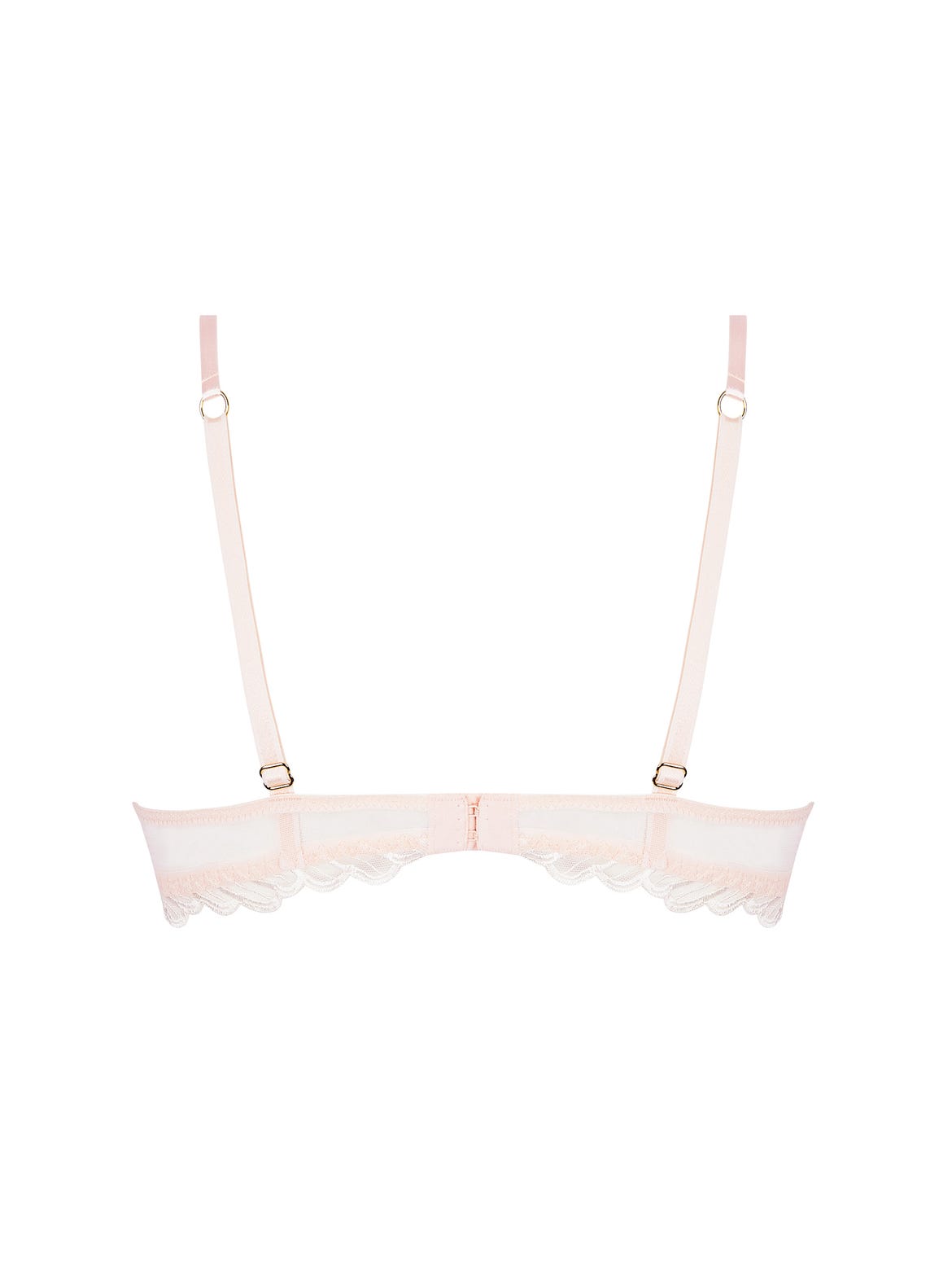 LIBERTINE EN FLEURS - Soutien-gorge corbeille - Lise Charmel