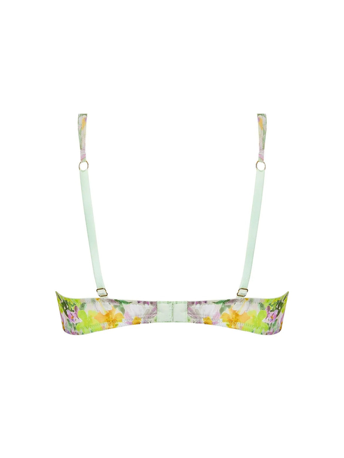 L'AMOUR AU SOLEIL - Soutien-gorge corbeille 3053 - Lise Charmel