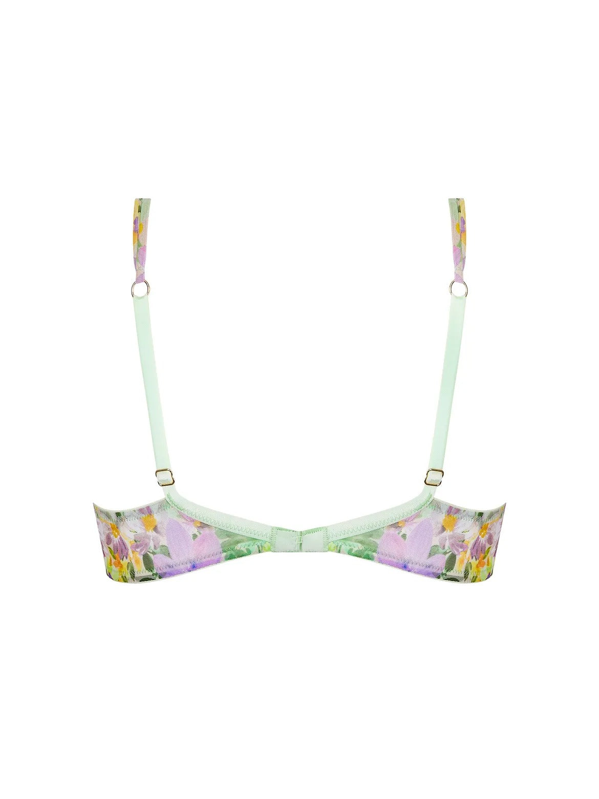 L'AMOUR AU SOLEIL - Soutien-gorge armature 6053 - Lise Charmel