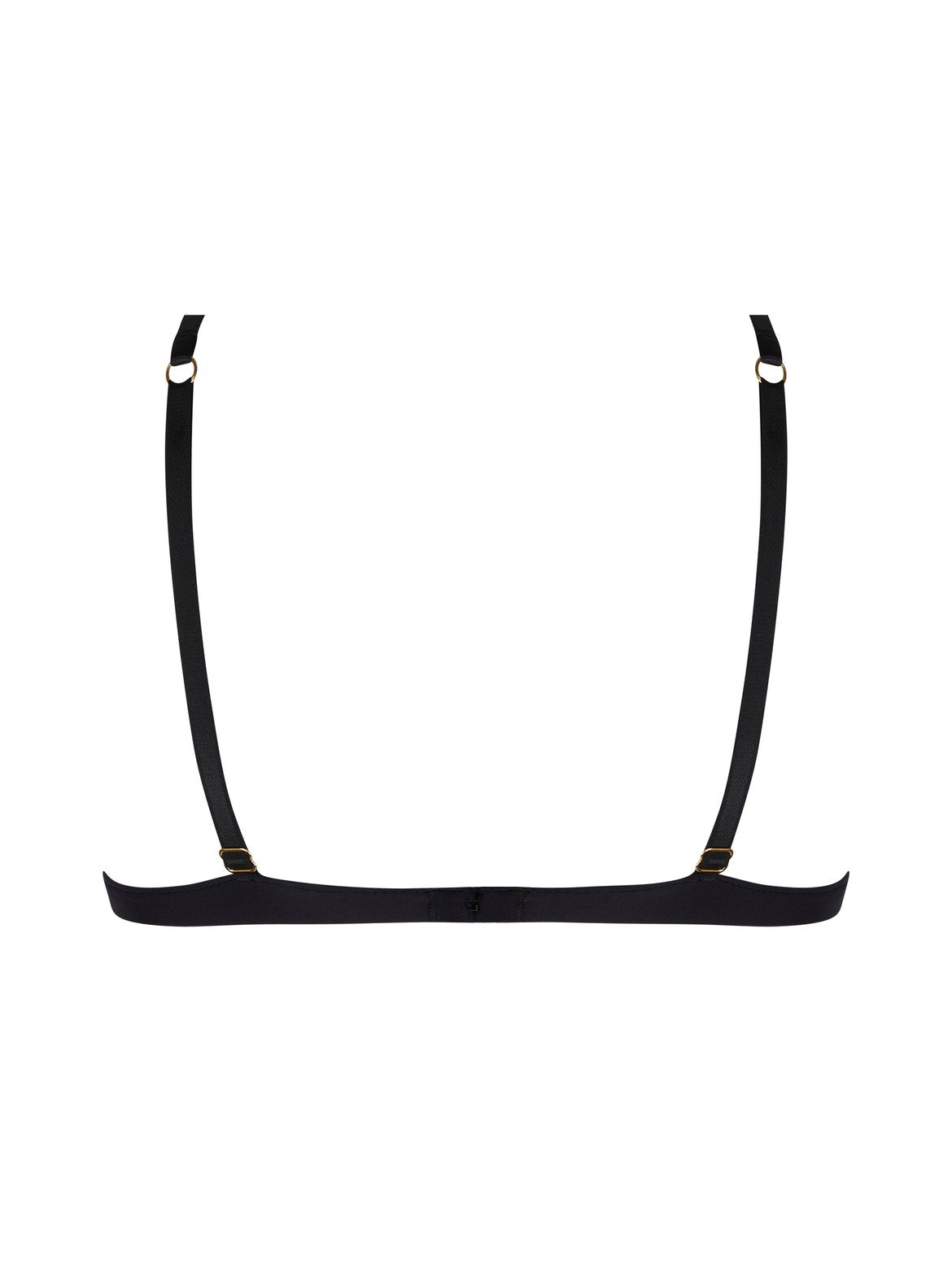 ECLATS D'OR - Soutien-gorge sans armature - Lise Charmel