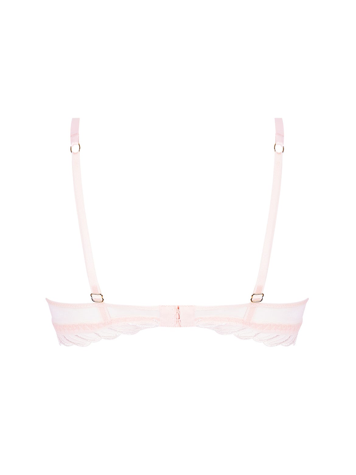 LIBERTINE EN FLEURS - Soutien-gorge sans armature - Lise Charmel