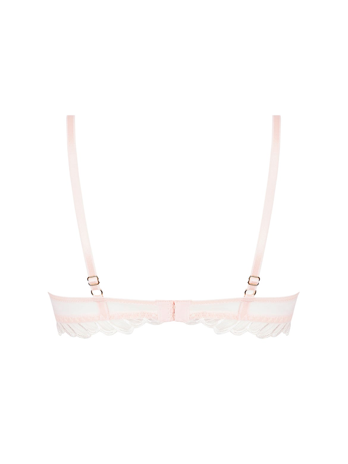 LIBERTINE EN FLEURS - Soutien-gorge glam - Lise Charmel