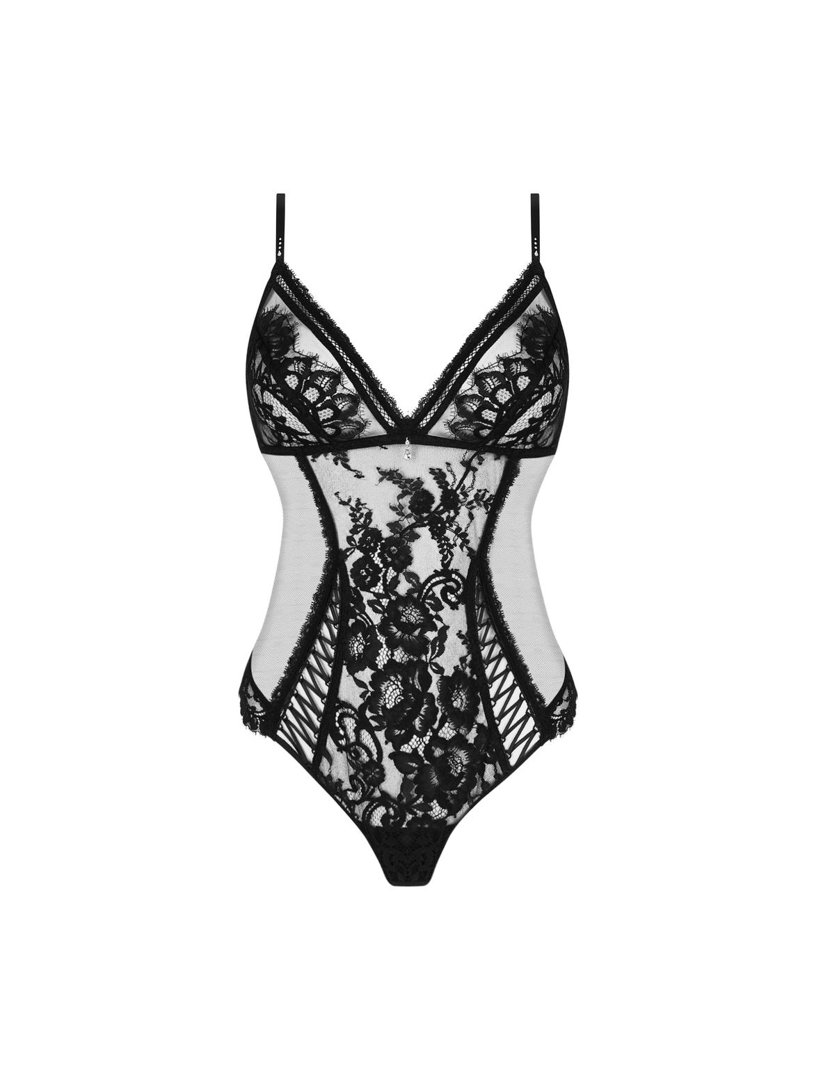 DESIRS DE VENISE - Body - Lise Charmel