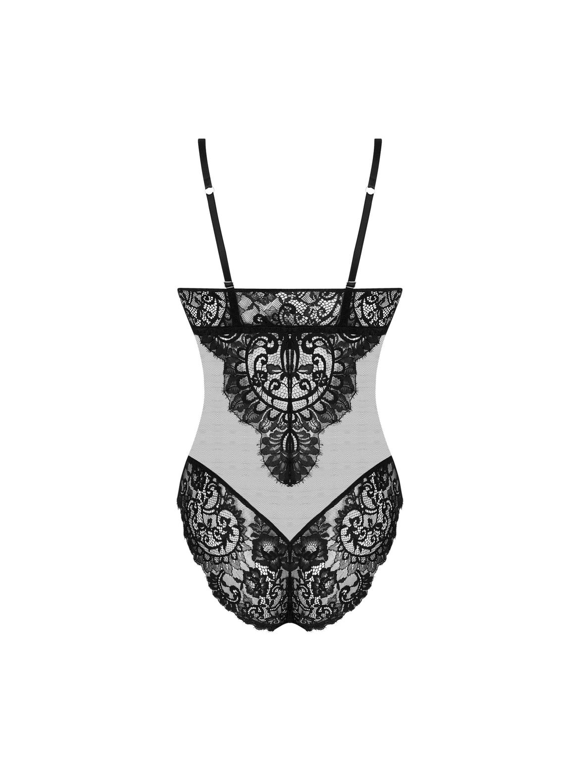 DESIRS DE VENISE - Body - Lise Charmel