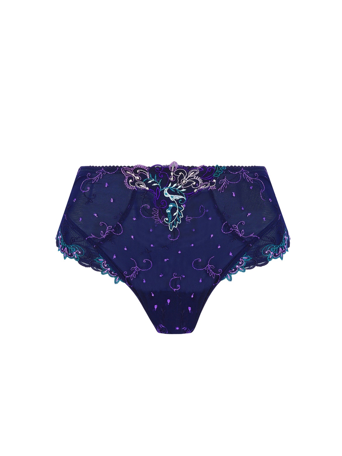 DEESSE DESIRS - Shorty / Slip Seduction / String / Slip Haut - Lise Charmel