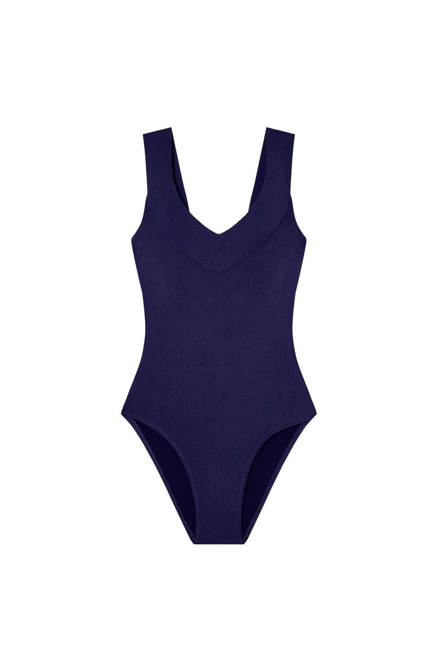 Soya - Maillot de bain 1 pièce - PAIN DE SUCRE