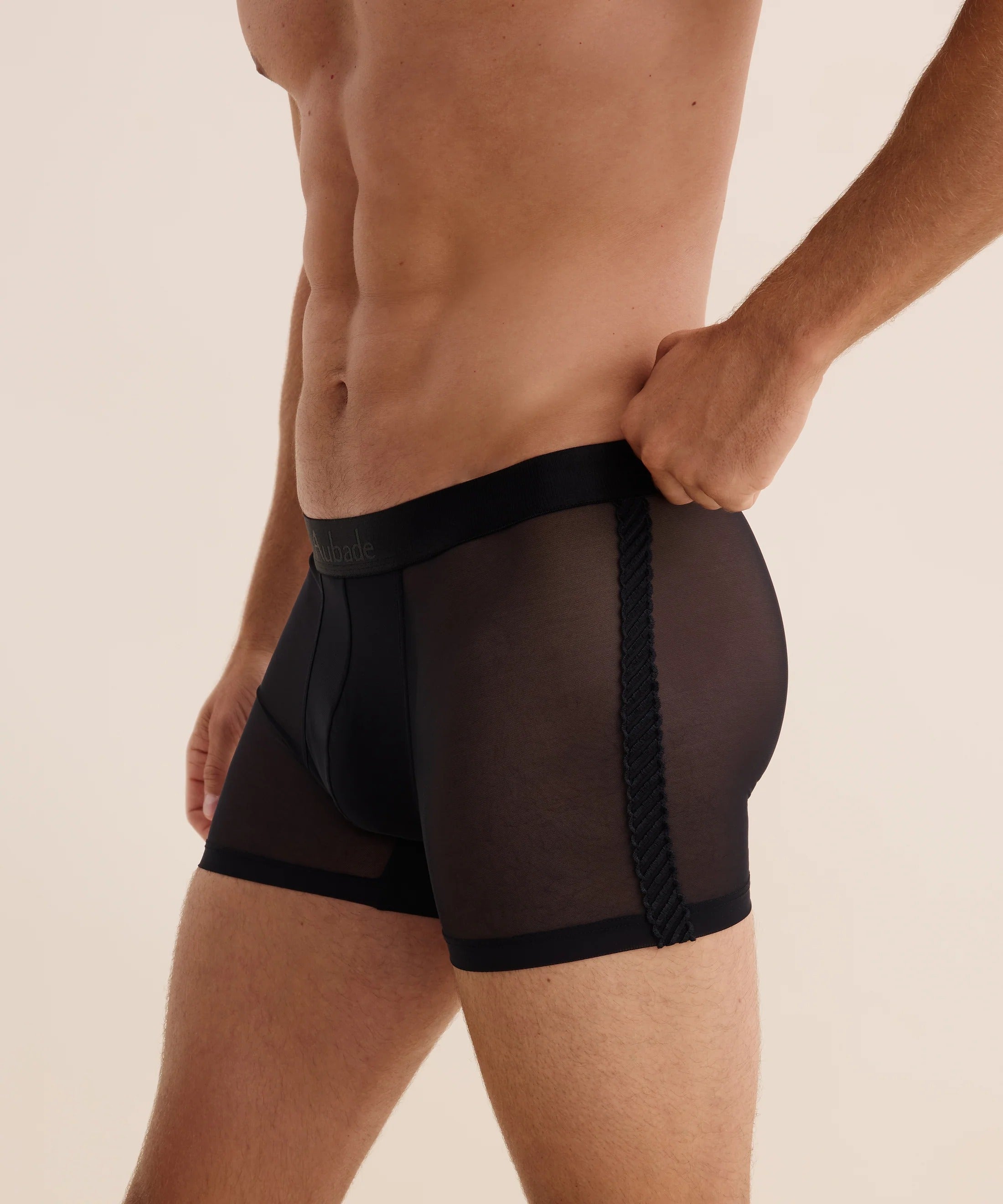 Boxer homme XB78S_SHEE - Aubade Homme