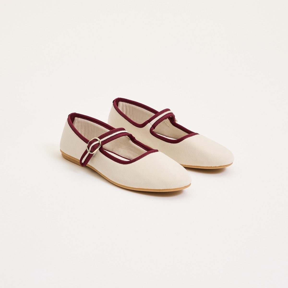 Babies - Chaussons femme - Laurence Tavernier