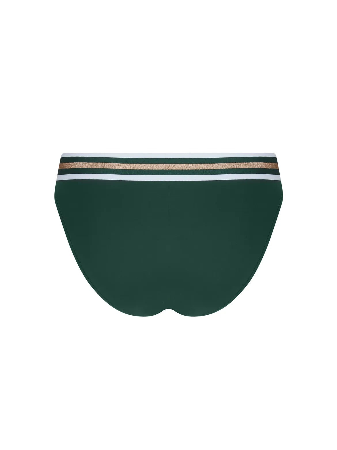 ENERGIE NAUTIQUE - Maillot de bain 2 pièces Soutien-gorge triangle & Slip - Lise Charmel