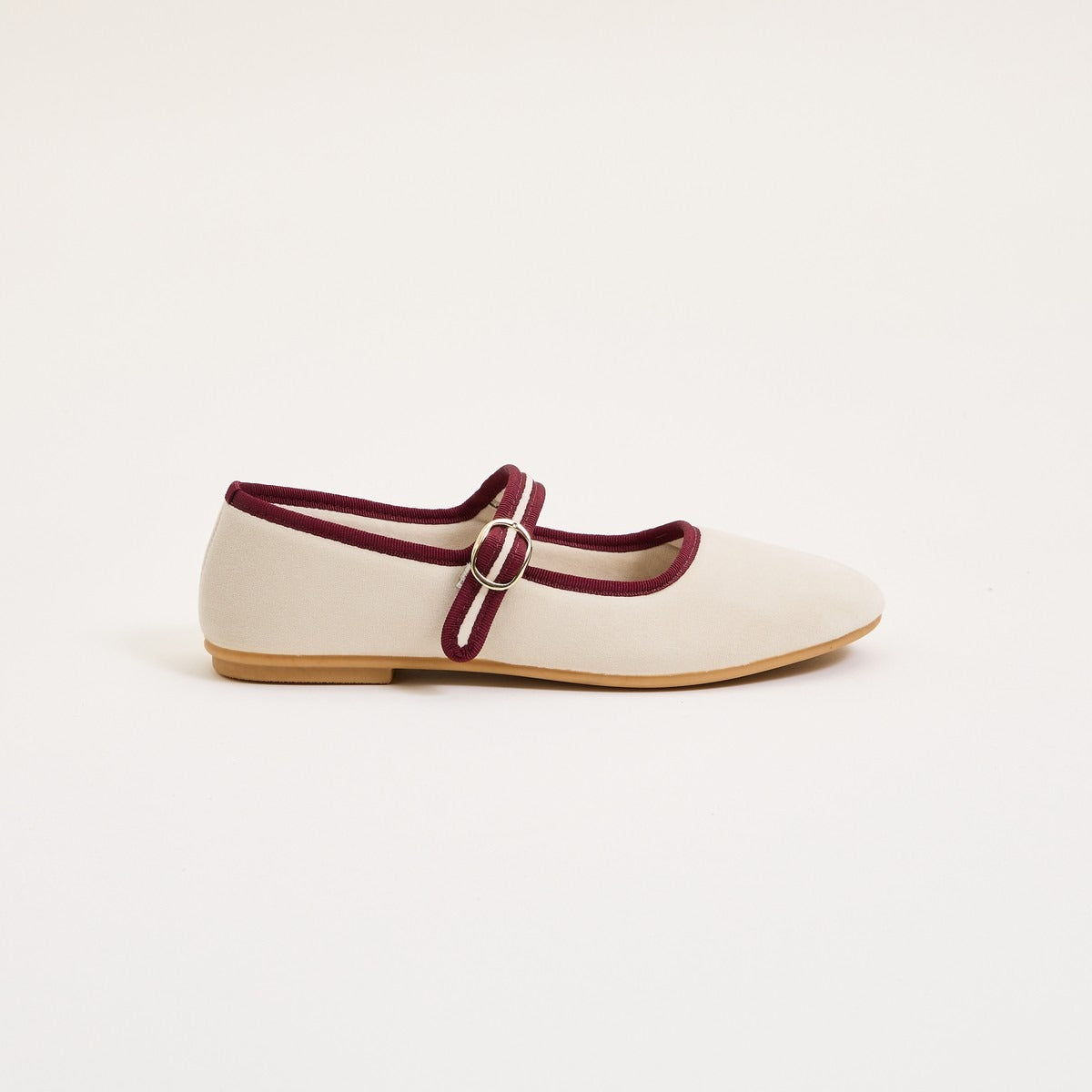 Babies - Chaussons femme - Laurence Tavernier