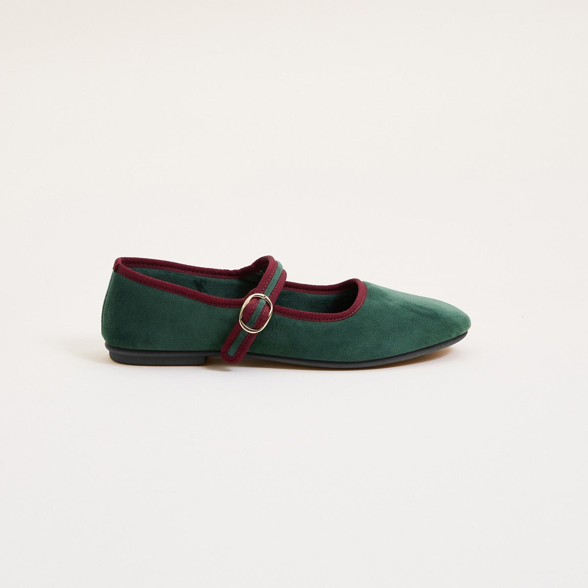 Babies - Chaussons femme - Laurence Tavernier