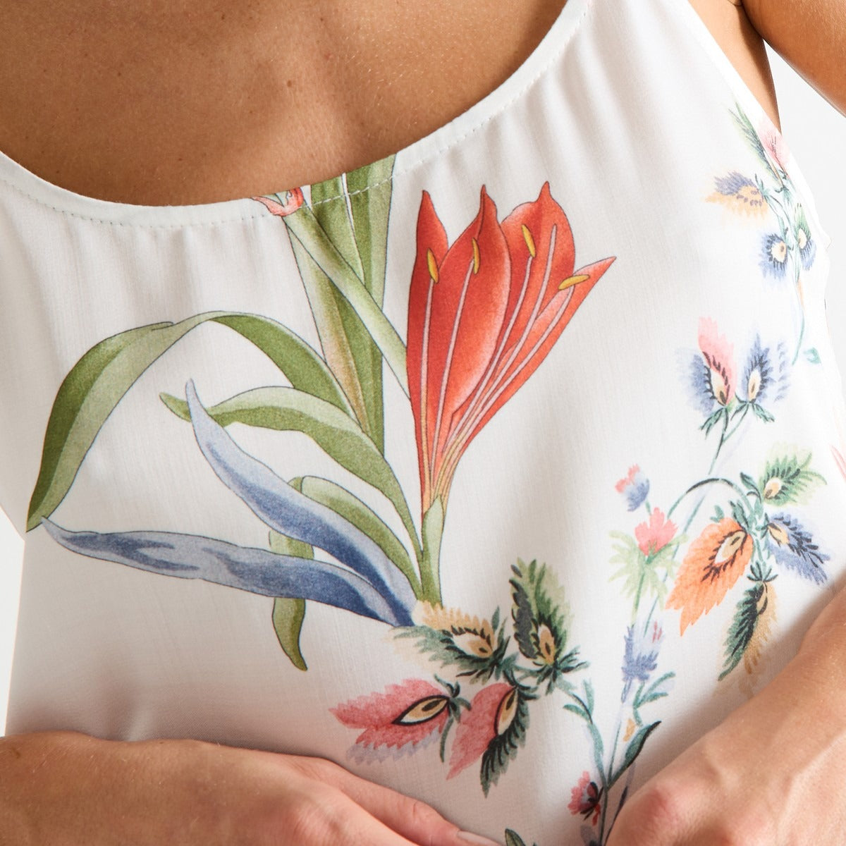 Èze - Nuisette - Laurence Tavernier