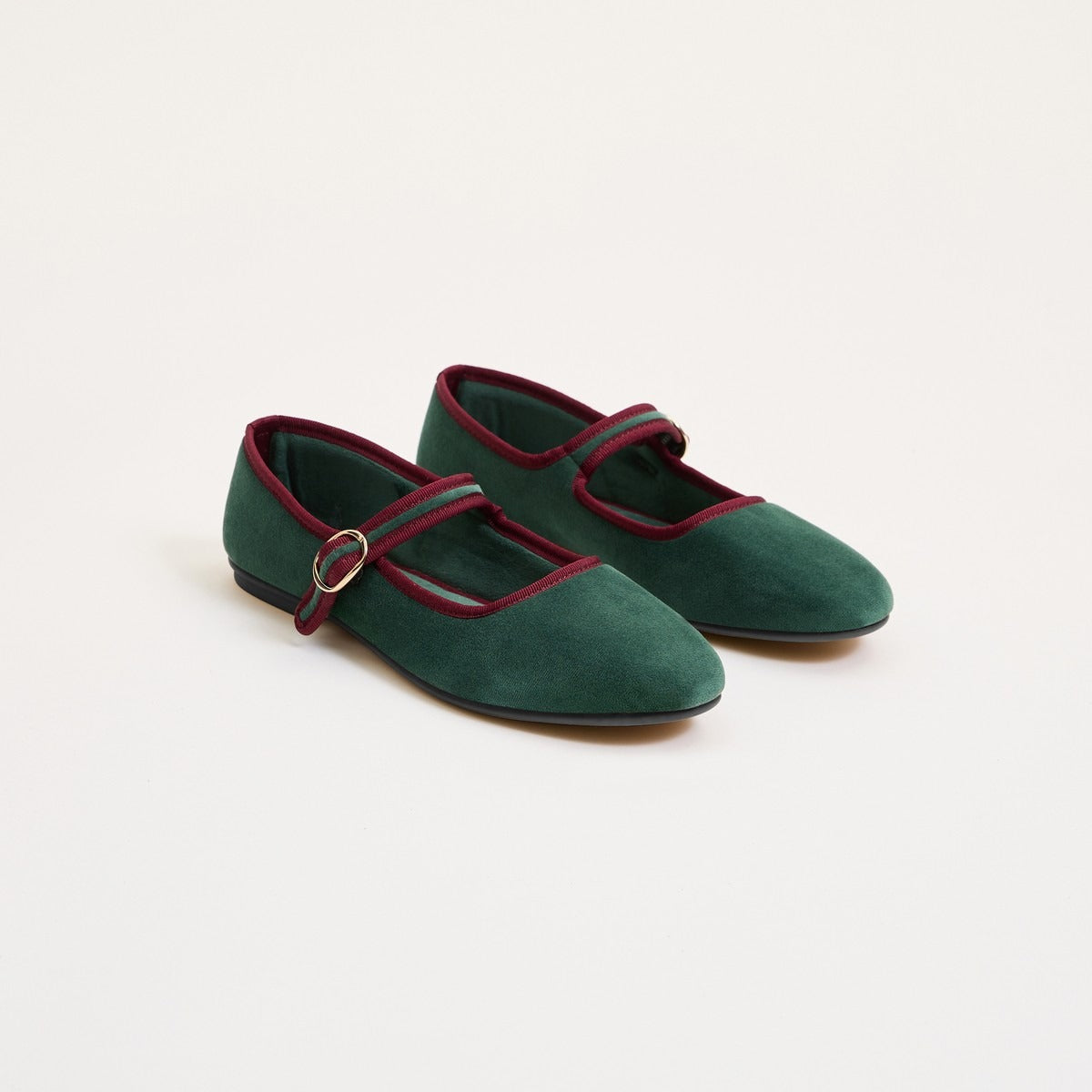 Babies - Chaussons femme - Laurence Tavernier
