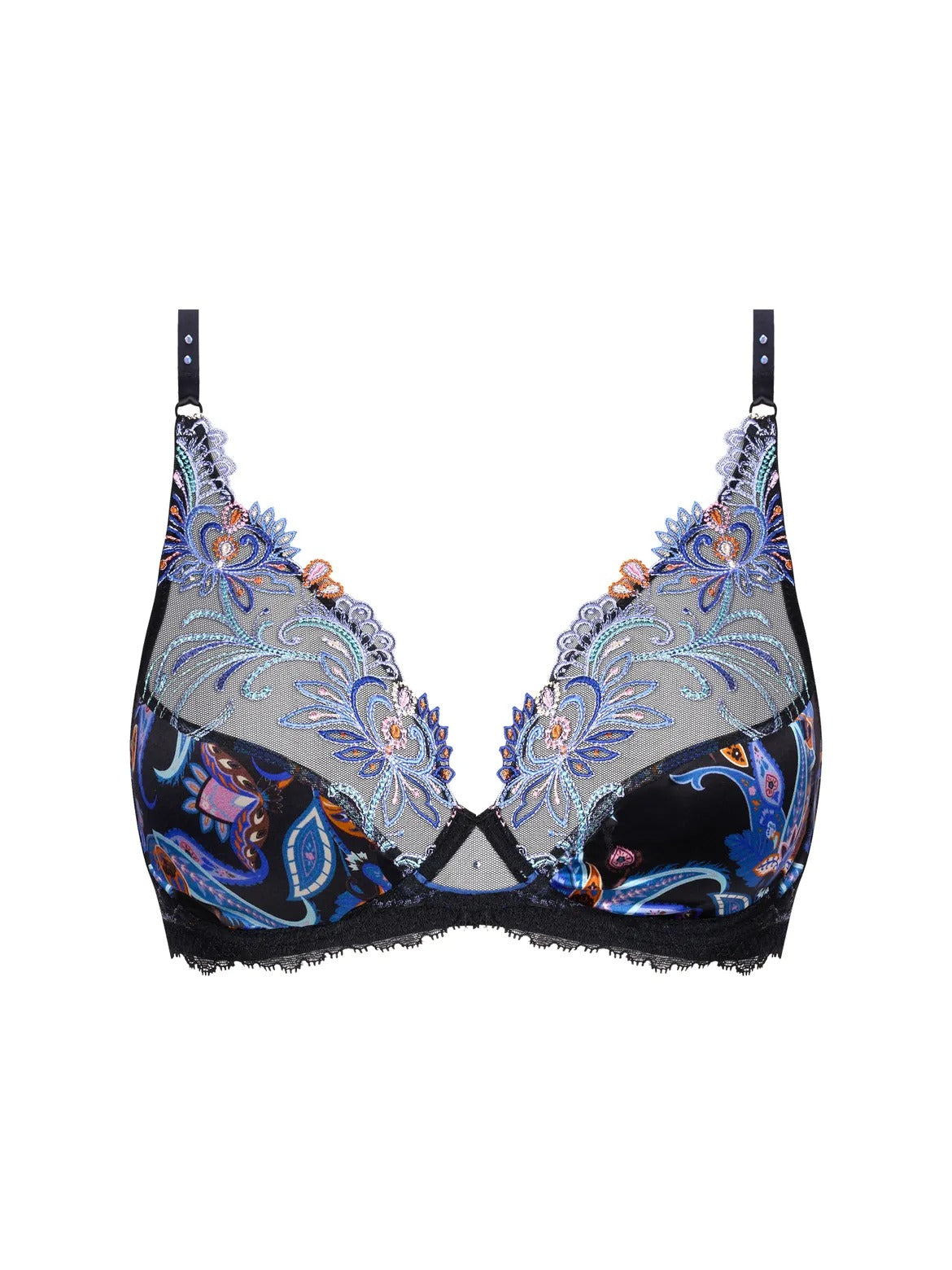 FEERIE CACHEMIRE - Soutien-gorge glam - Lise Charmel