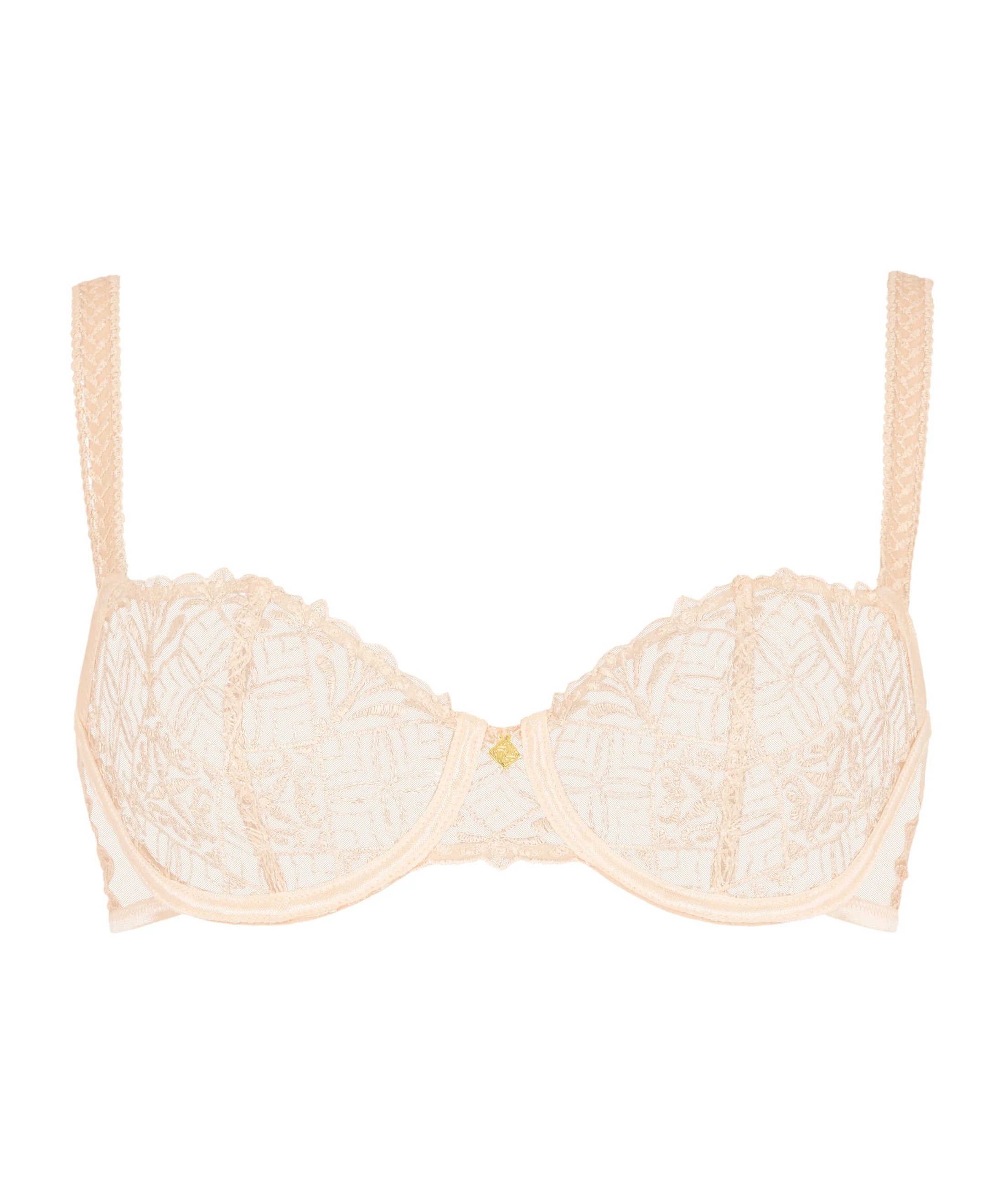 Iconic Calypso - Soutien-gorge Corbeille avec armatures - Aubade