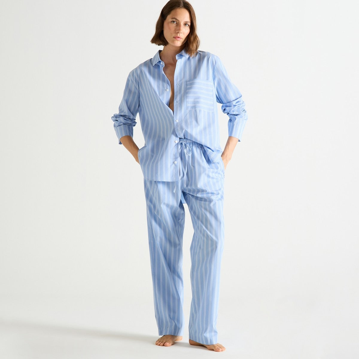 Duo - Pyjama - Laurence Tavernier