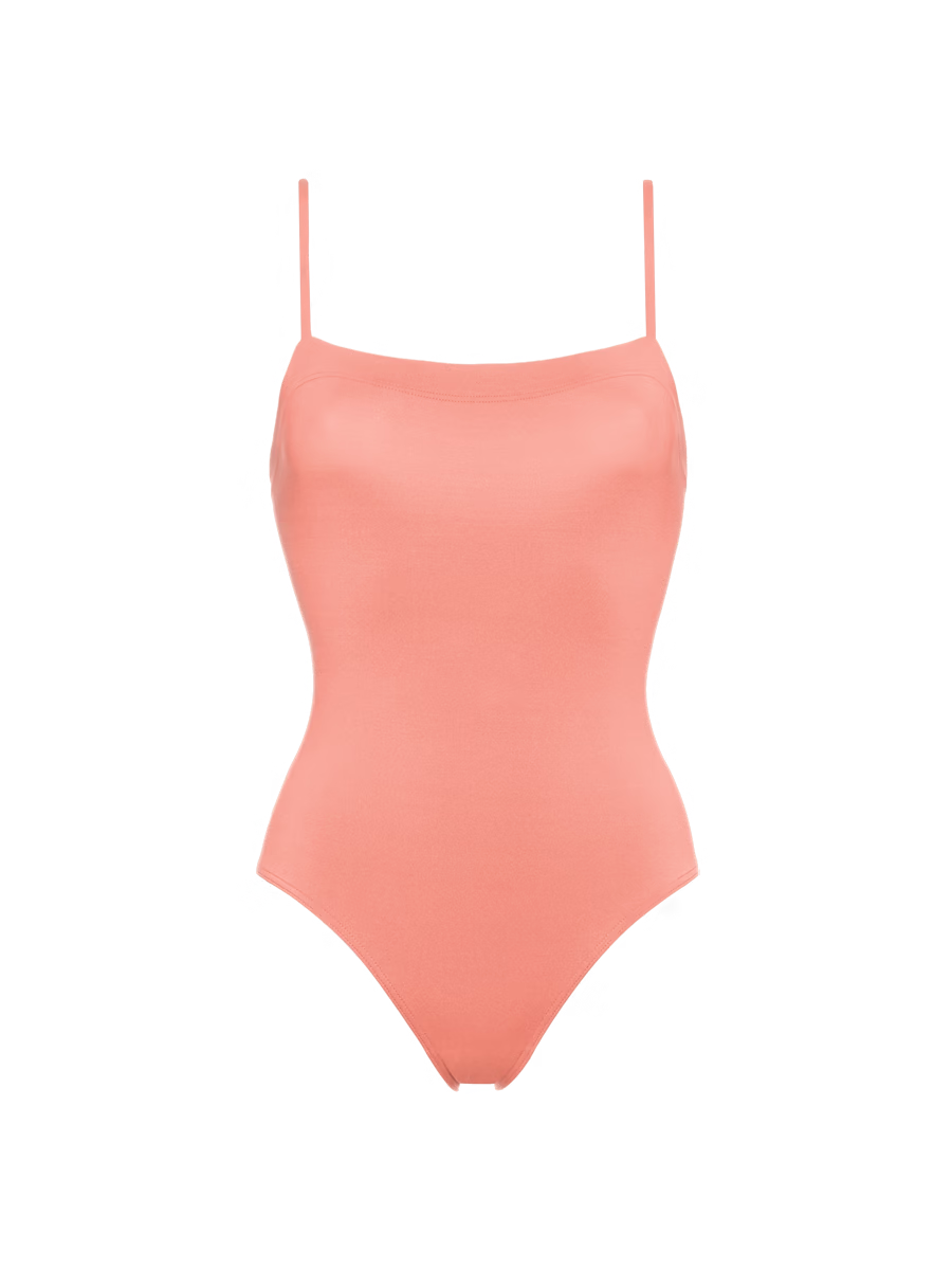 Aquarelle - Maillot de bain 1 pièce nageur - ERES