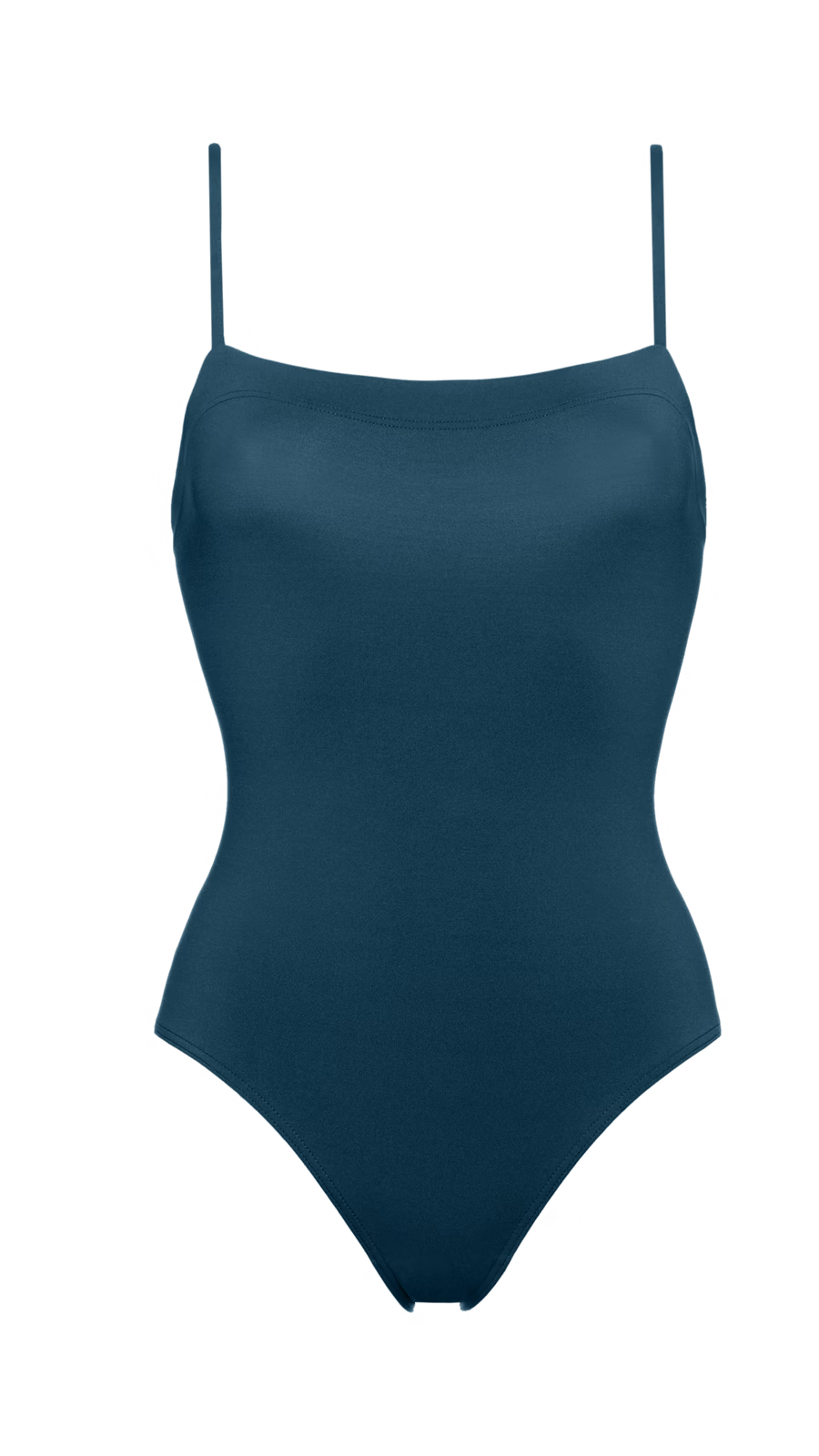 Aquarelle - Maillot de bain 1 pièce nageur - ERES