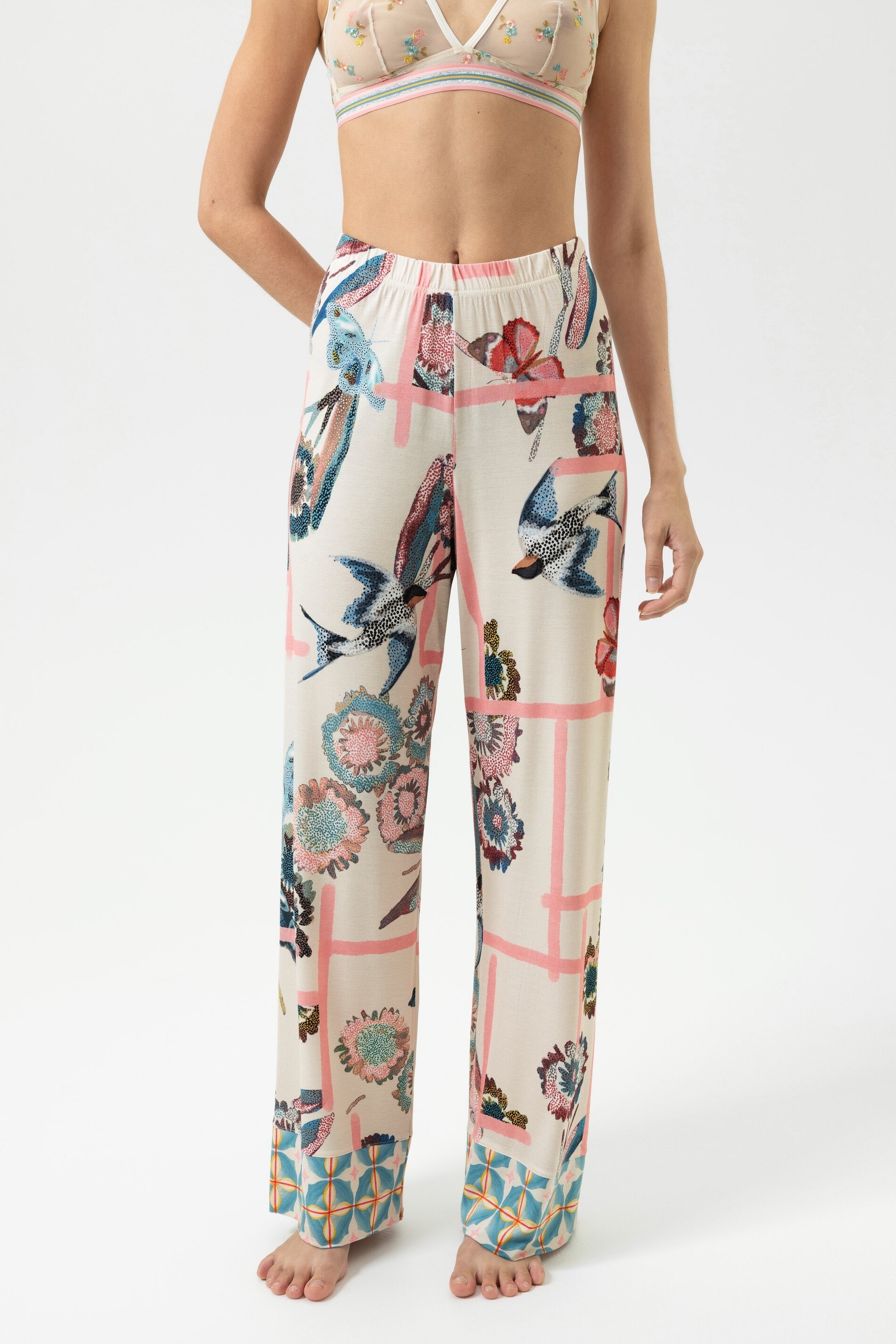 1220123 1210103 - Ensemble pyjama - Mey