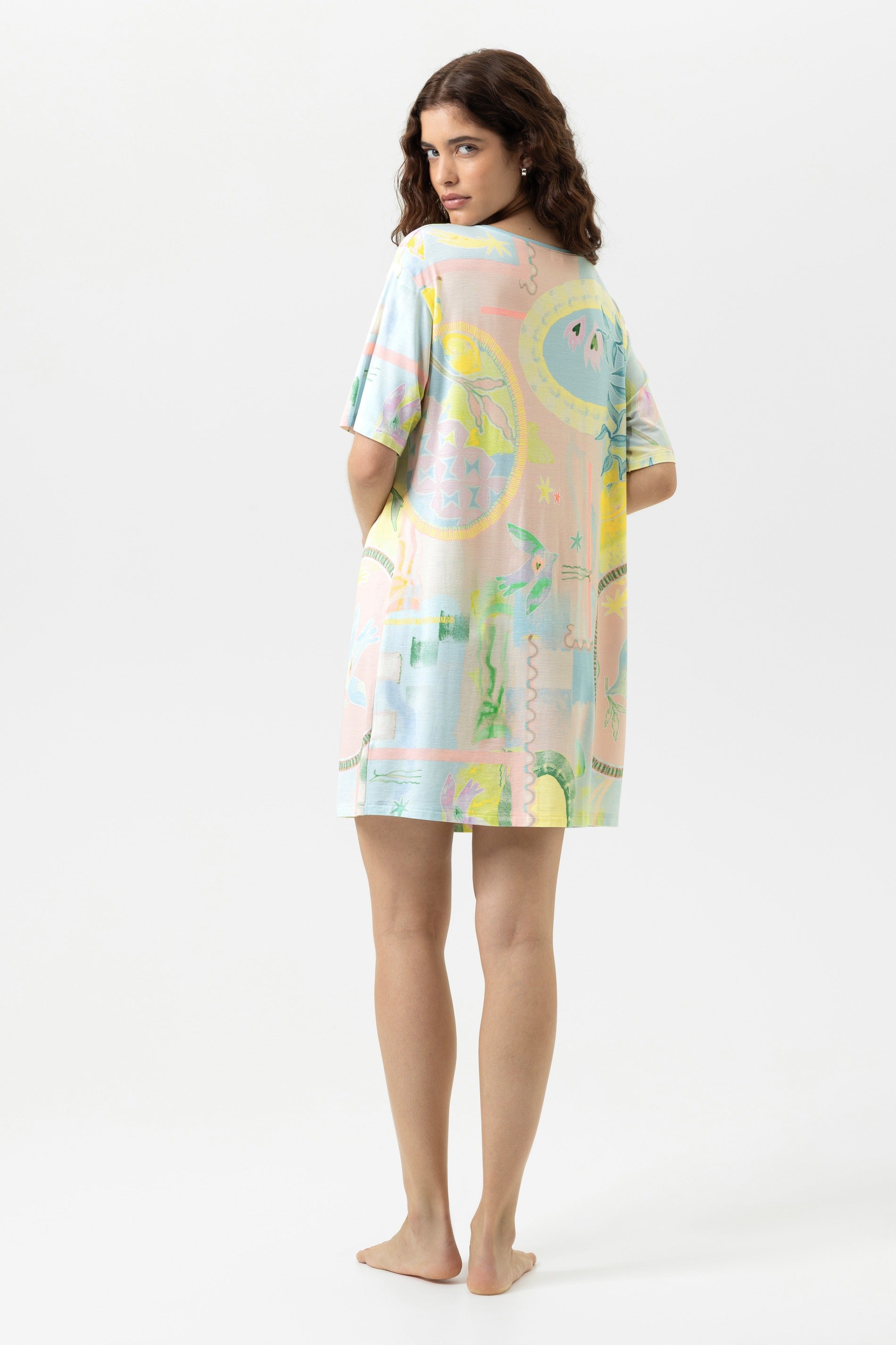 1230127 - Chemise de nuit - MEY