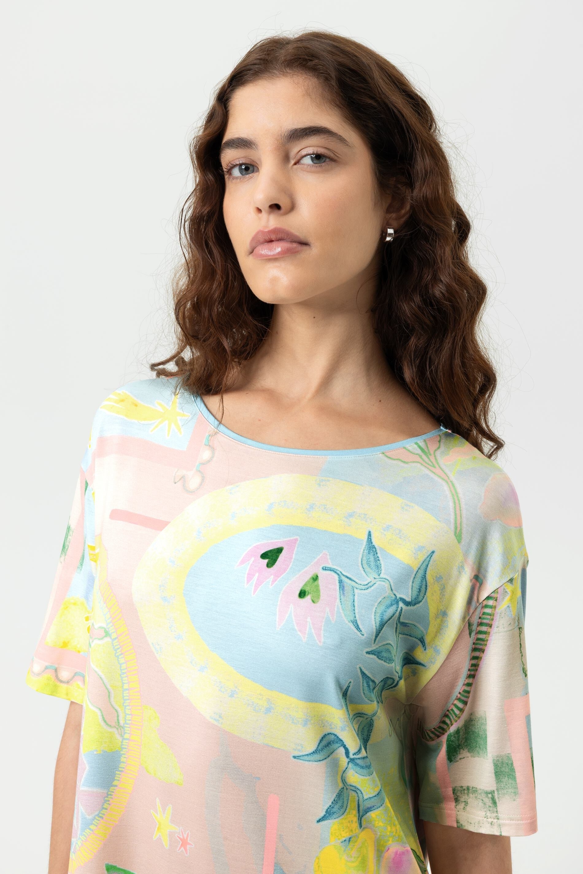 1230127 - Chemise de nuit - MEY
