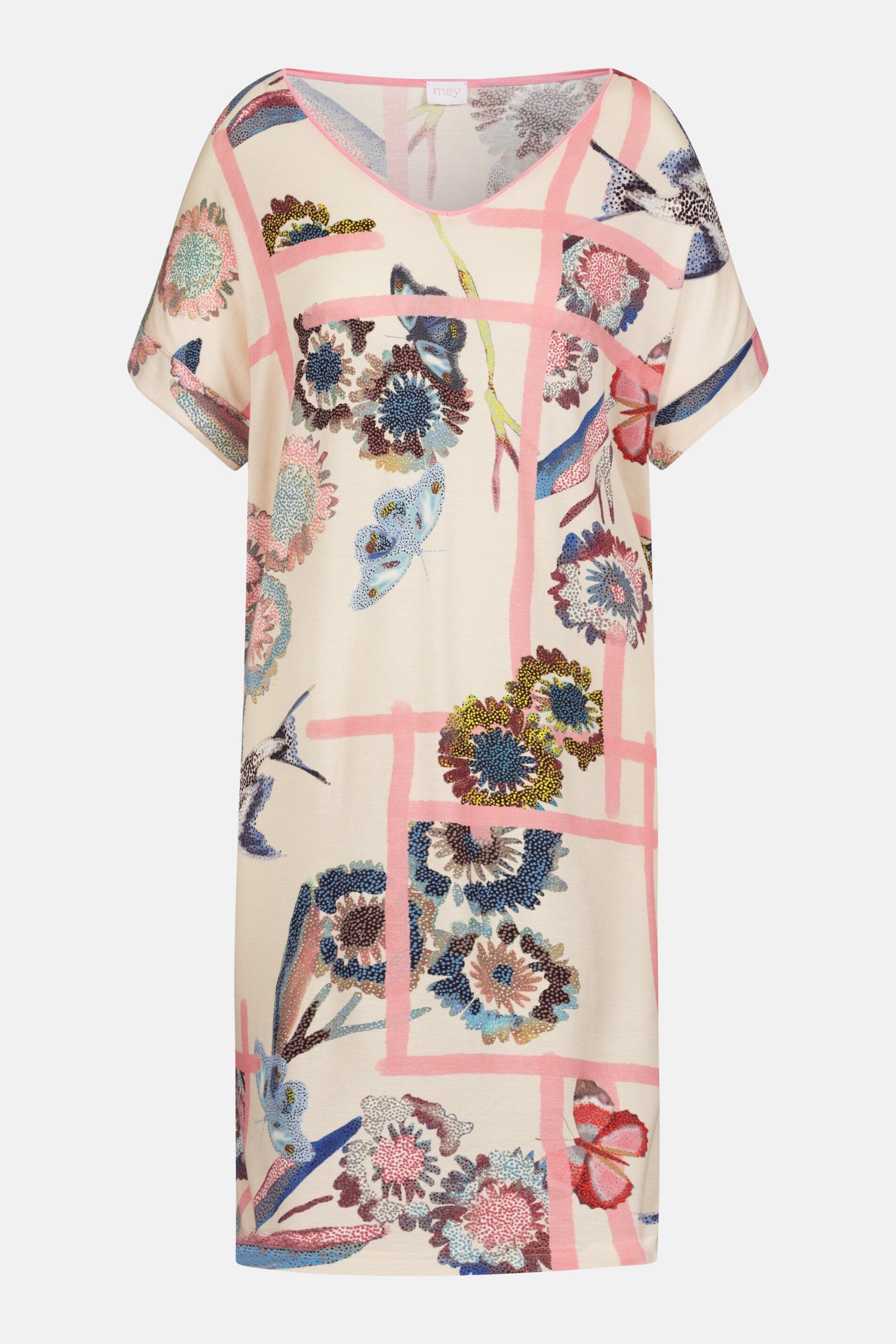 1230117- Chemise de nuit - MEY