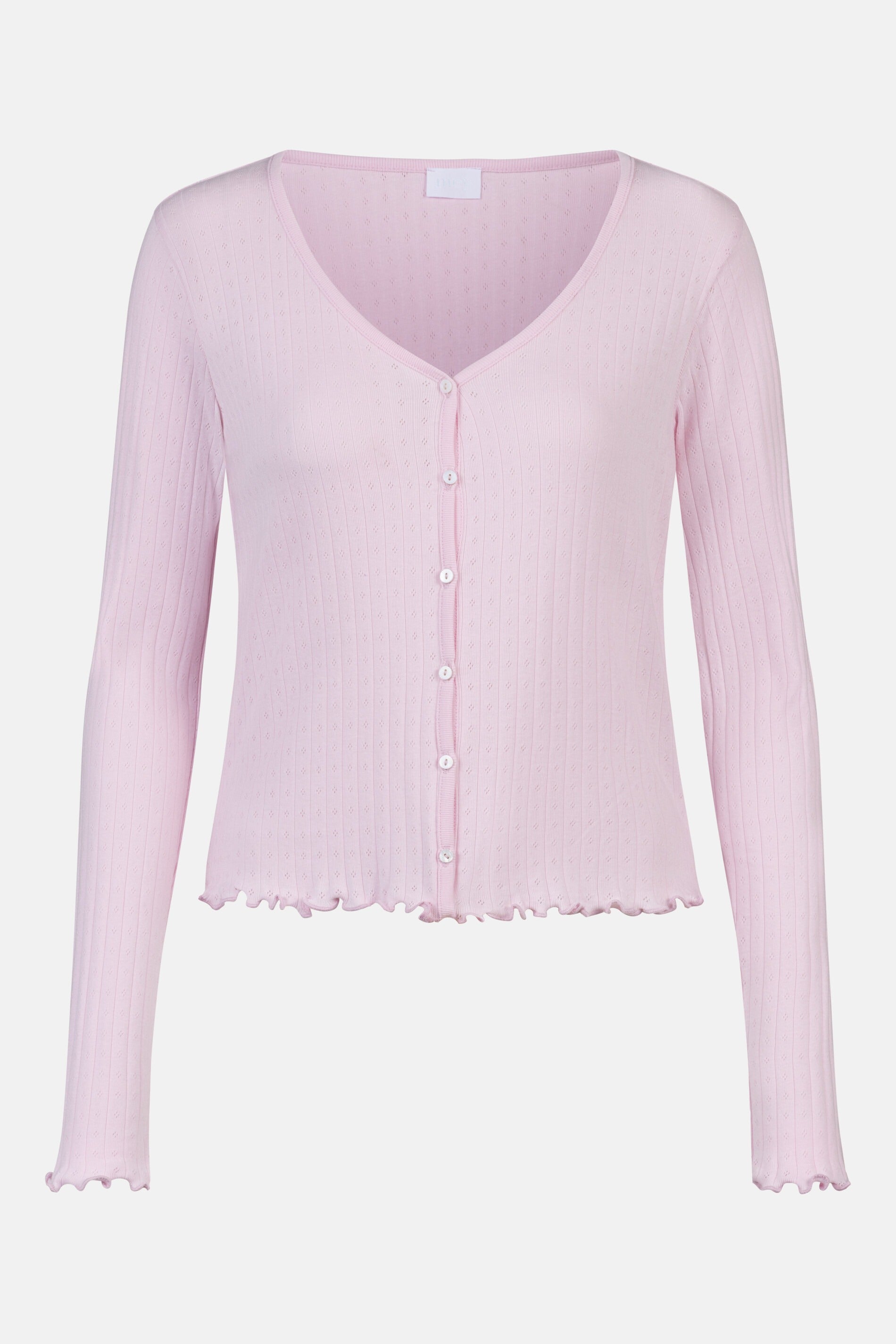 1210100 - 1210102 - 1220115 - Ensemble pyjama Gilet + débardeur + short - MEY