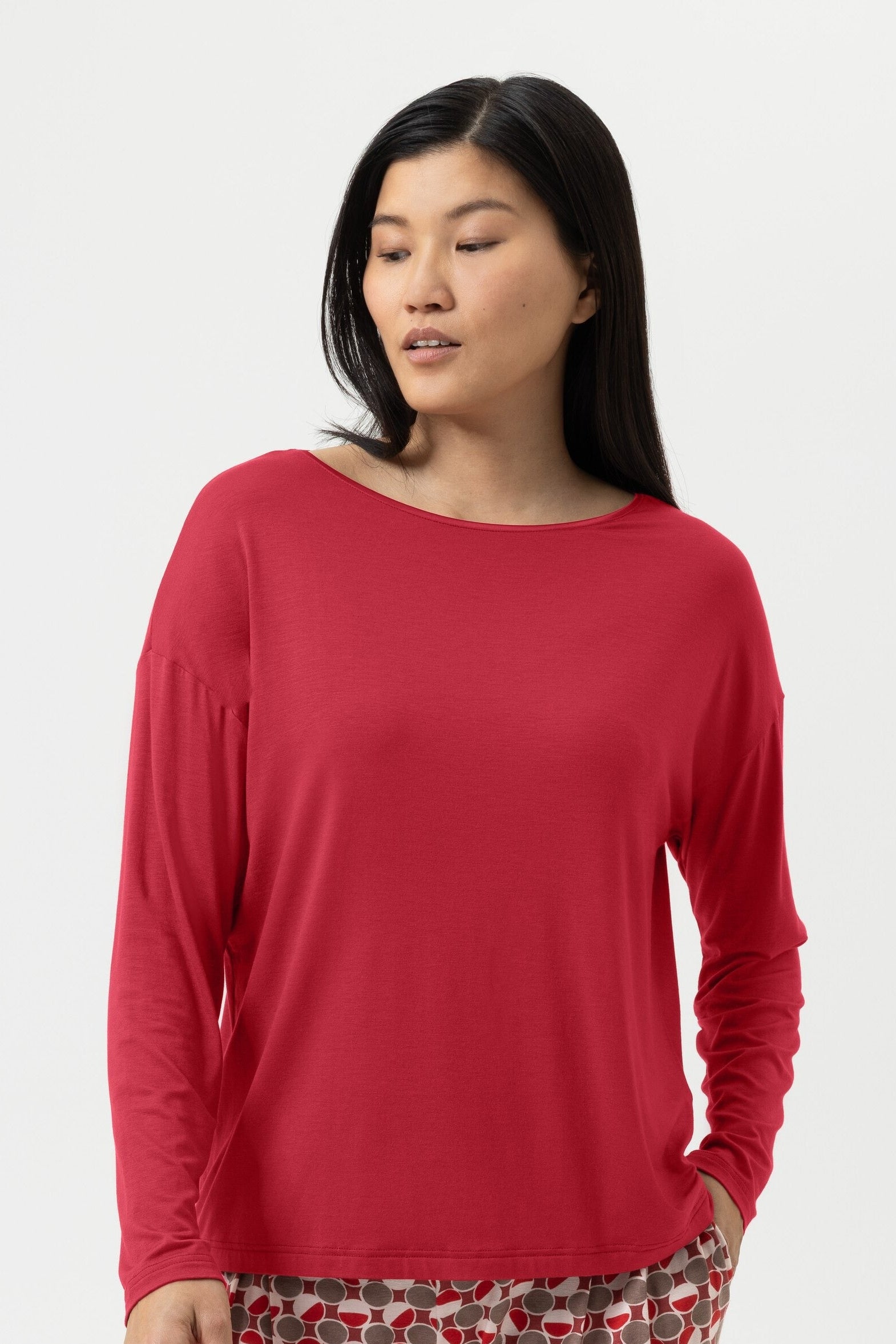 Serie Mystical Maze - Pyjama manches longues 1220098 - Mey