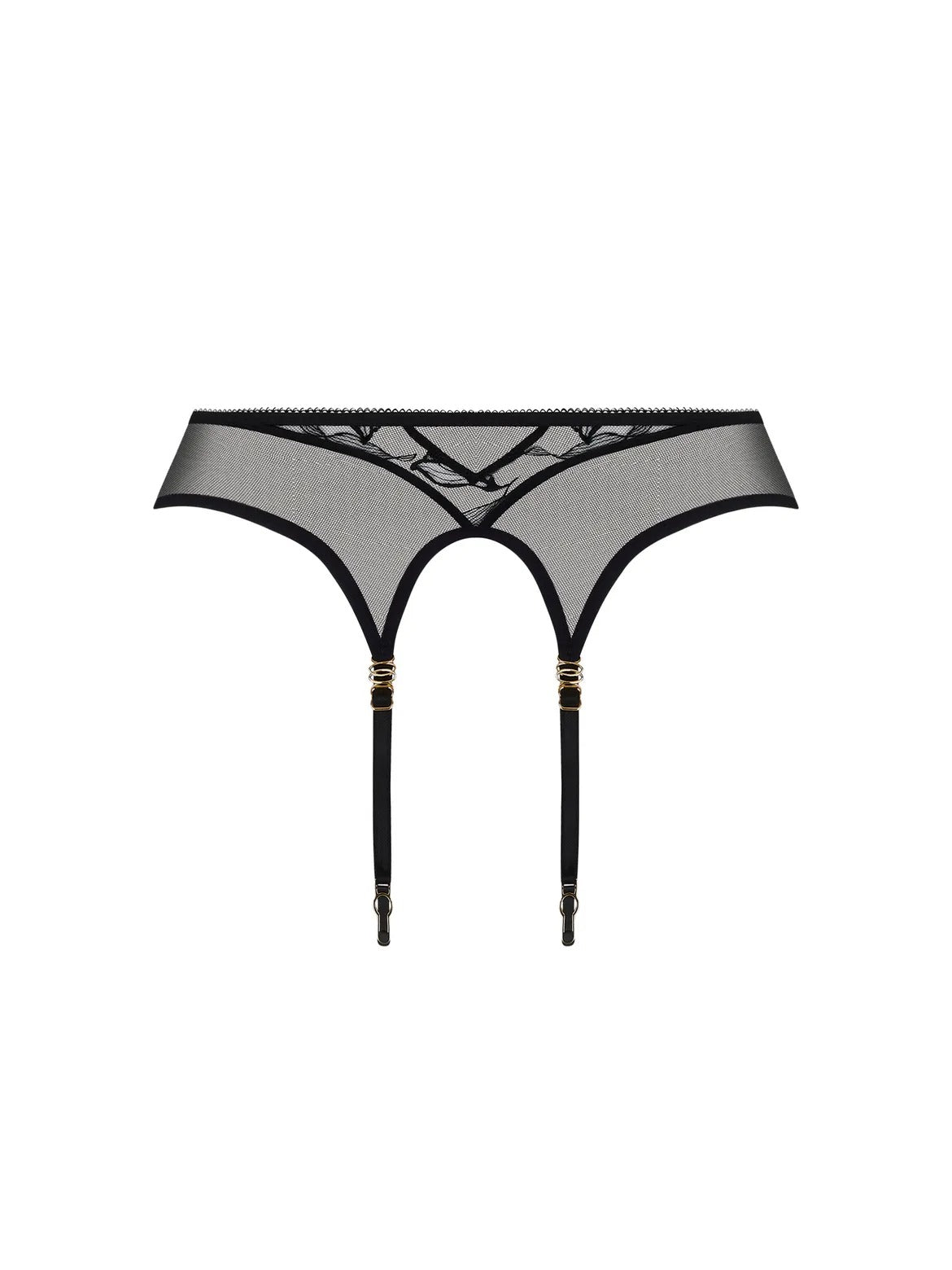 DESIR ET VOLUPTE - Porte-jarretelles - Lise Charmel