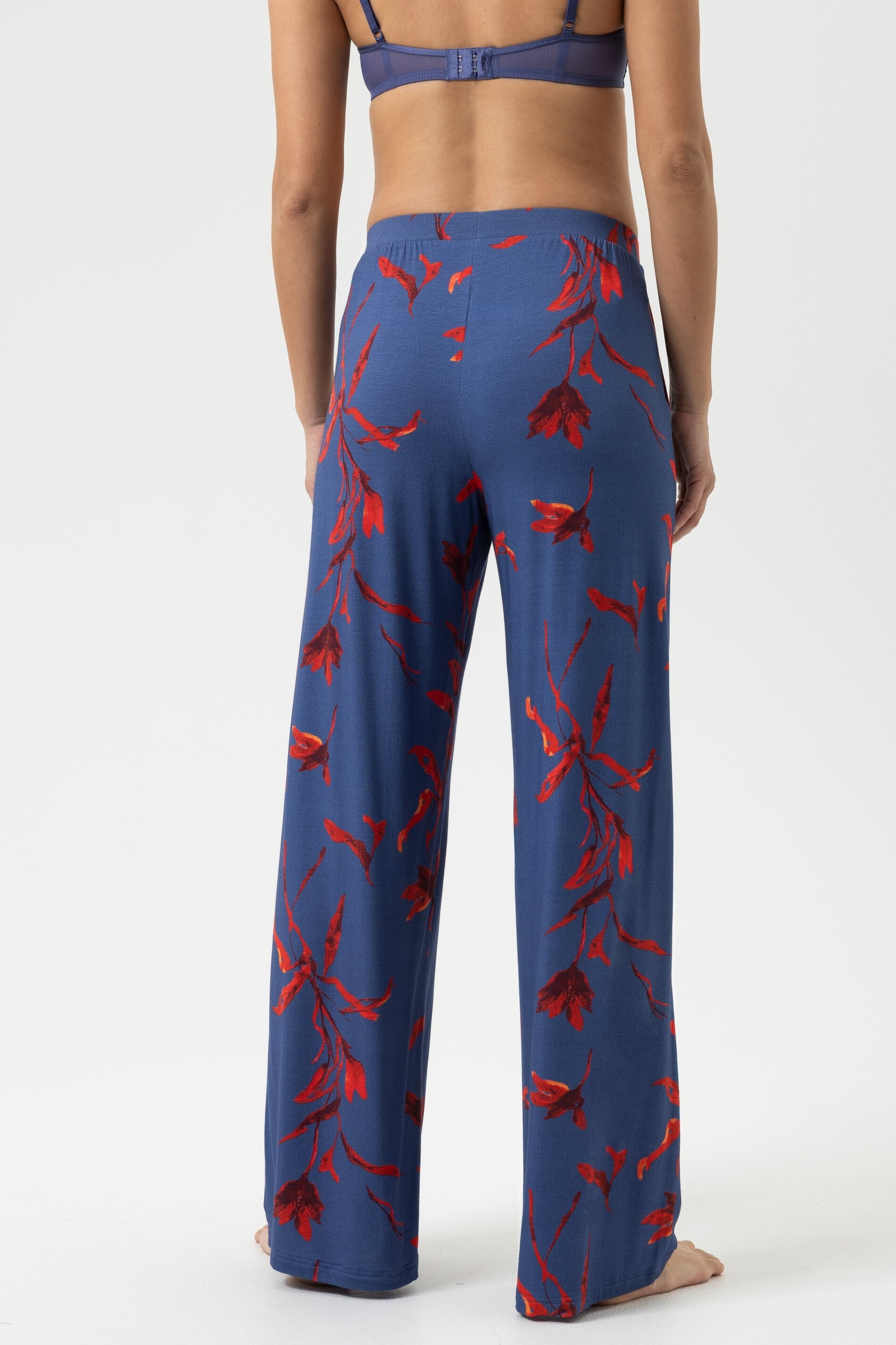 Serie Pure chic - Pyjama Tee-shirt et pantalon - Mey