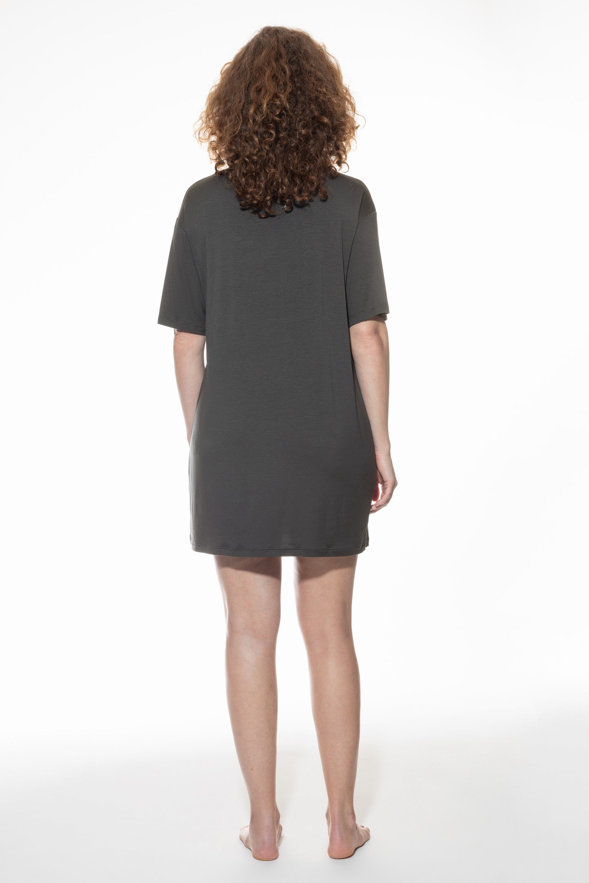 Série Pure Chic - Chemise de nuit 1230065 - Mey