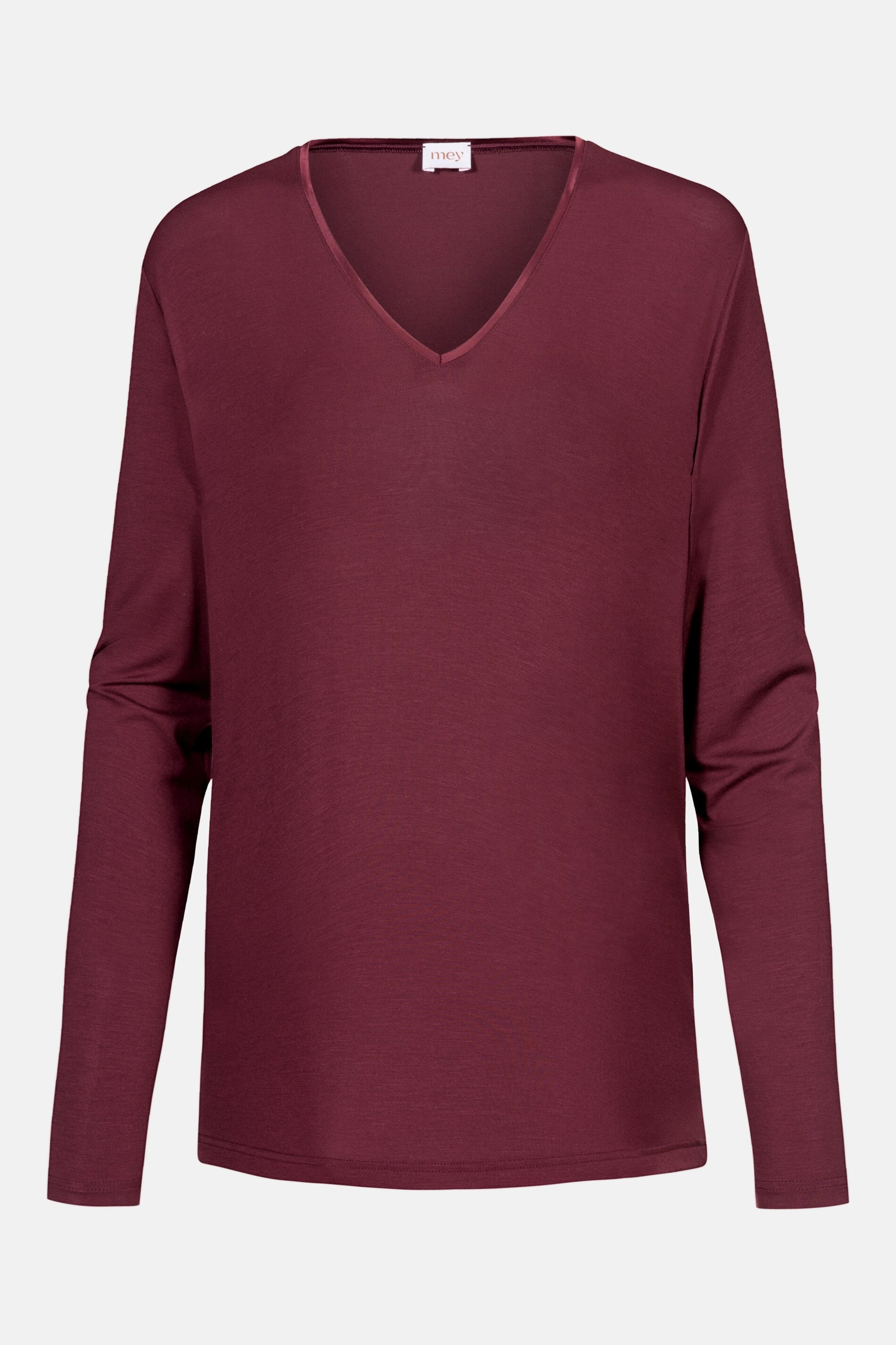 Série Ornements - Pyjama tee-shirt et pantalon - Mey