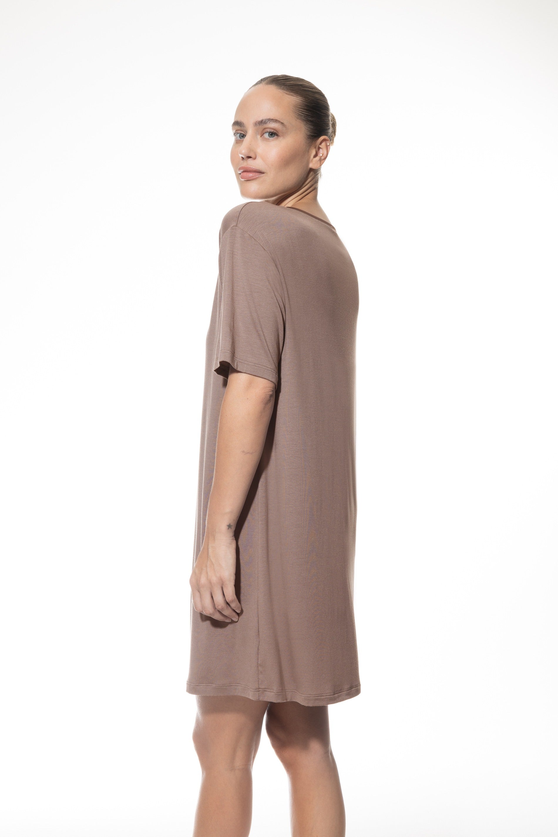 Série Pure Chic - Chemise de nuit 1230065 - Mey