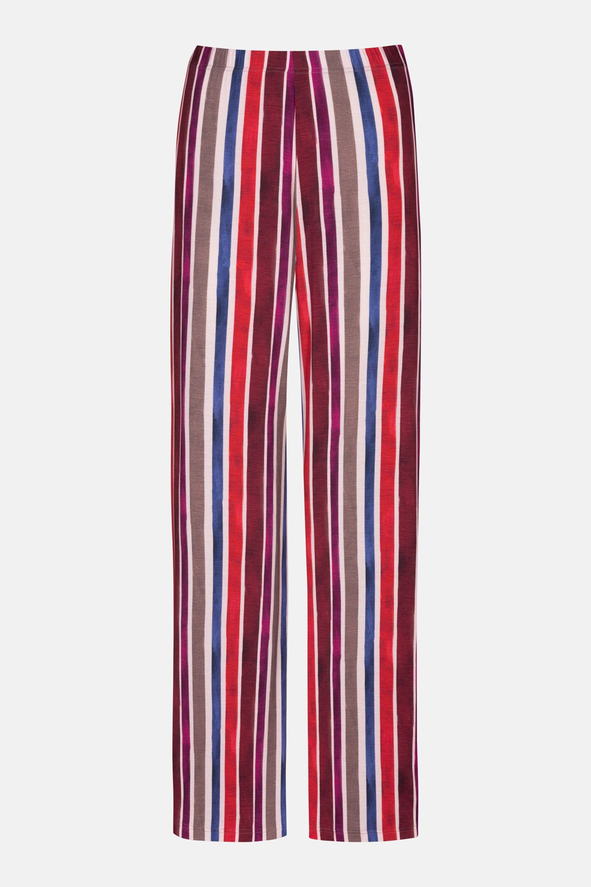 Serie Watercolor Stripes - Ensemble de pyjama a rayure 1220095 - Mey