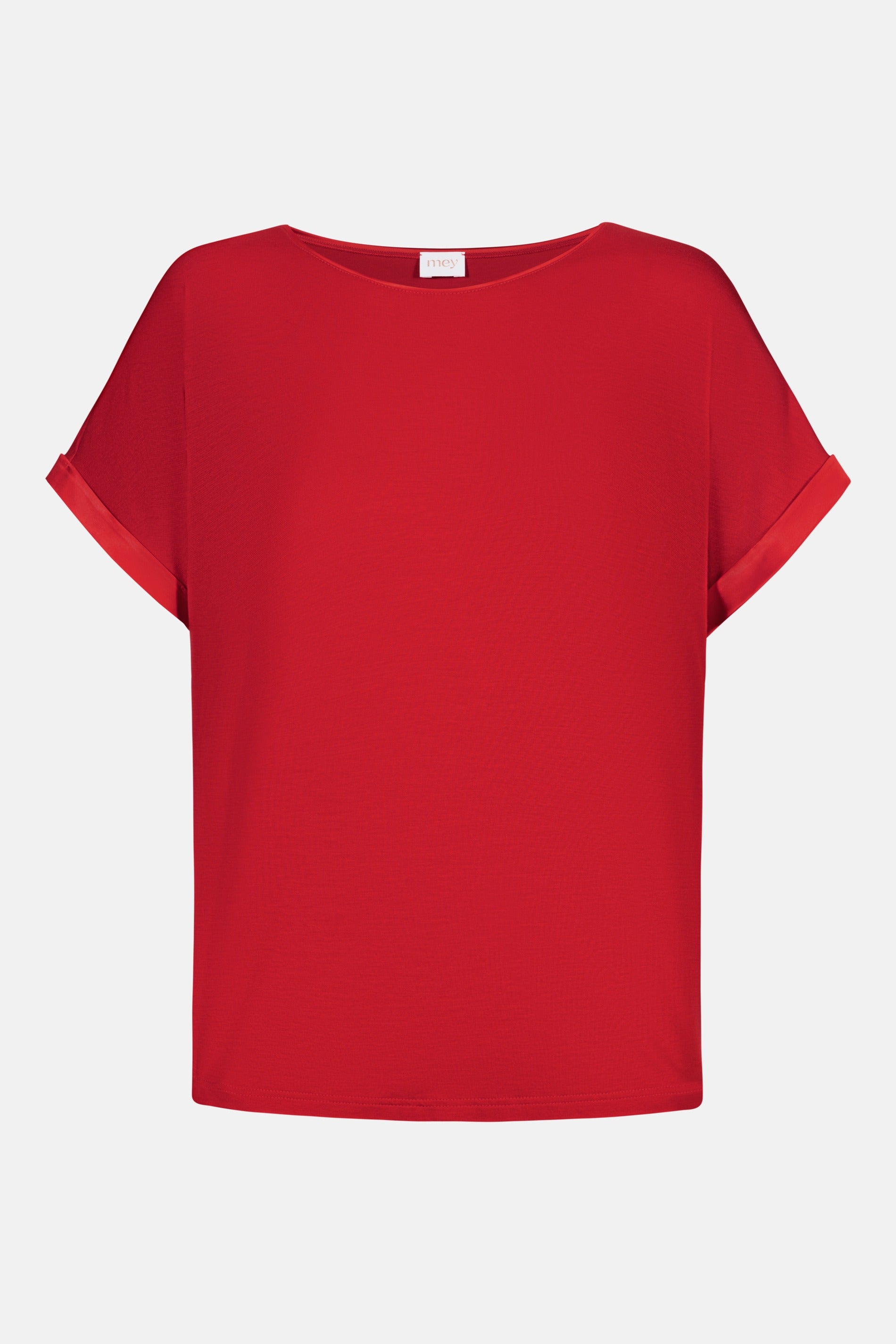 Serie Pure chic - Pyjama Tee-shirt et pantalon - Mey