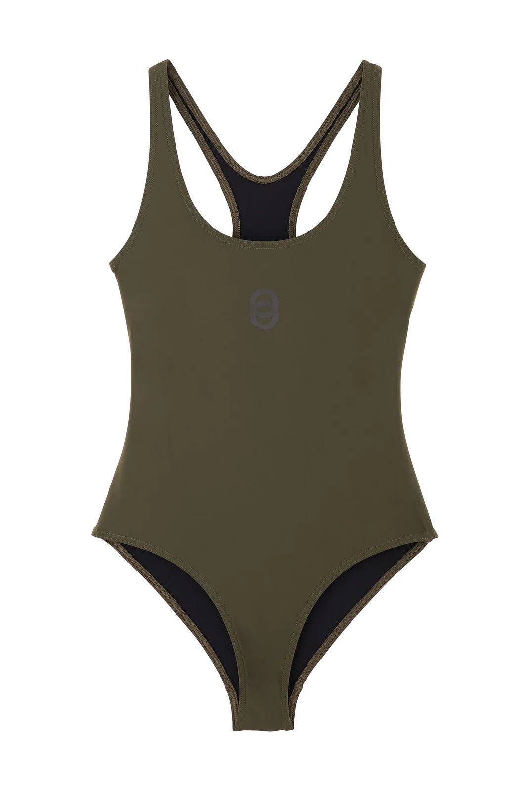 DOCKS - Survivor maillot de bain une pièce - Chlore