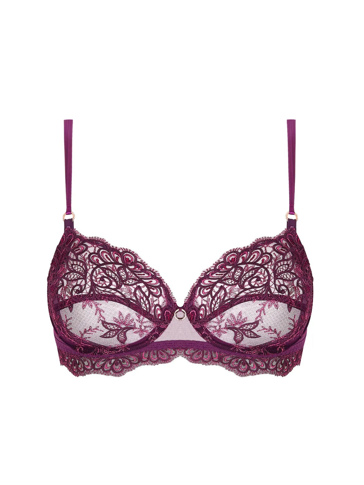 ELEGANCE ARTIST - Soutien-gorge armature - Lise Charmel