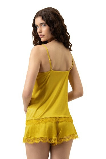 1110089 - Ensemble pyjama caraco et short - Mey