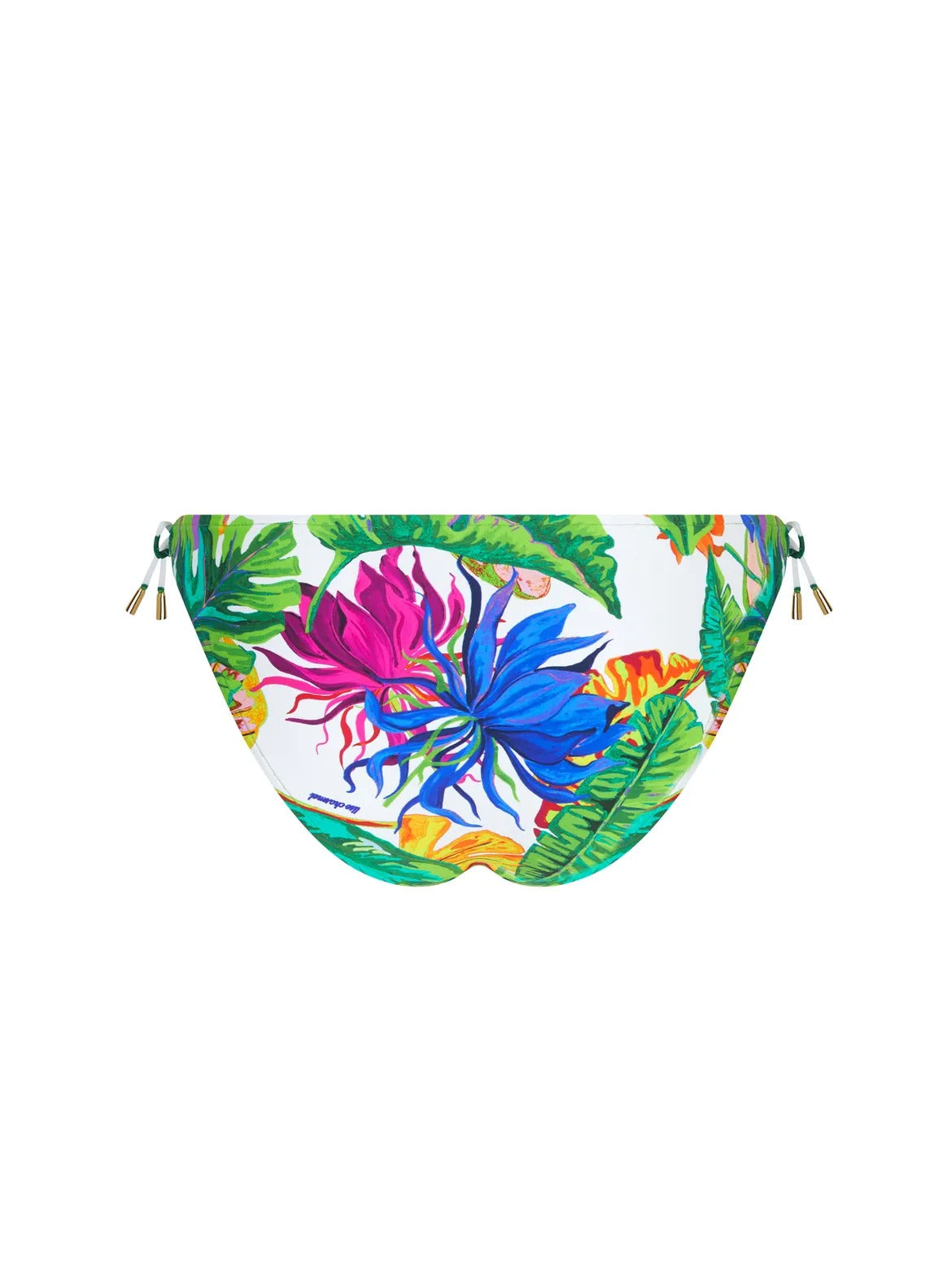 EBLOUISSANT EDEN - triangle souple bikini - Lise charmel