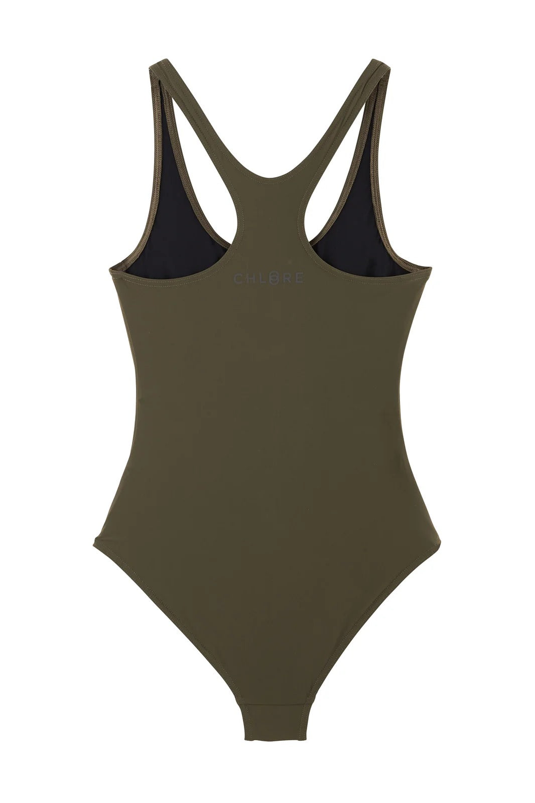 DOCKS - Survivor maillot de bain une pièce - Chlore