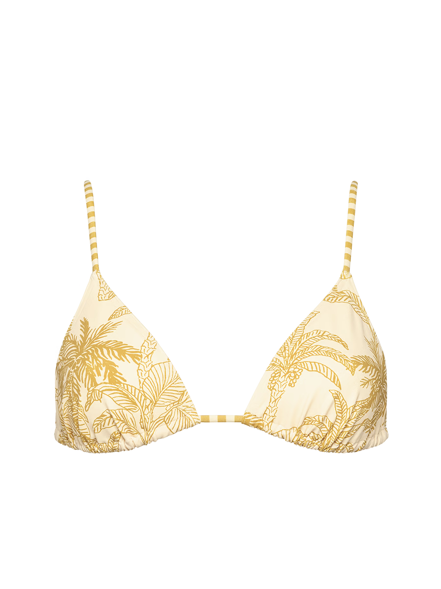 Hamac & Solarium - Maillot de bain deux pièces bikini - ERES