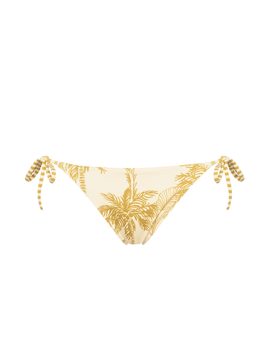 Hamac & Solarium - Maillot de bain deux pièces bikini - ERES