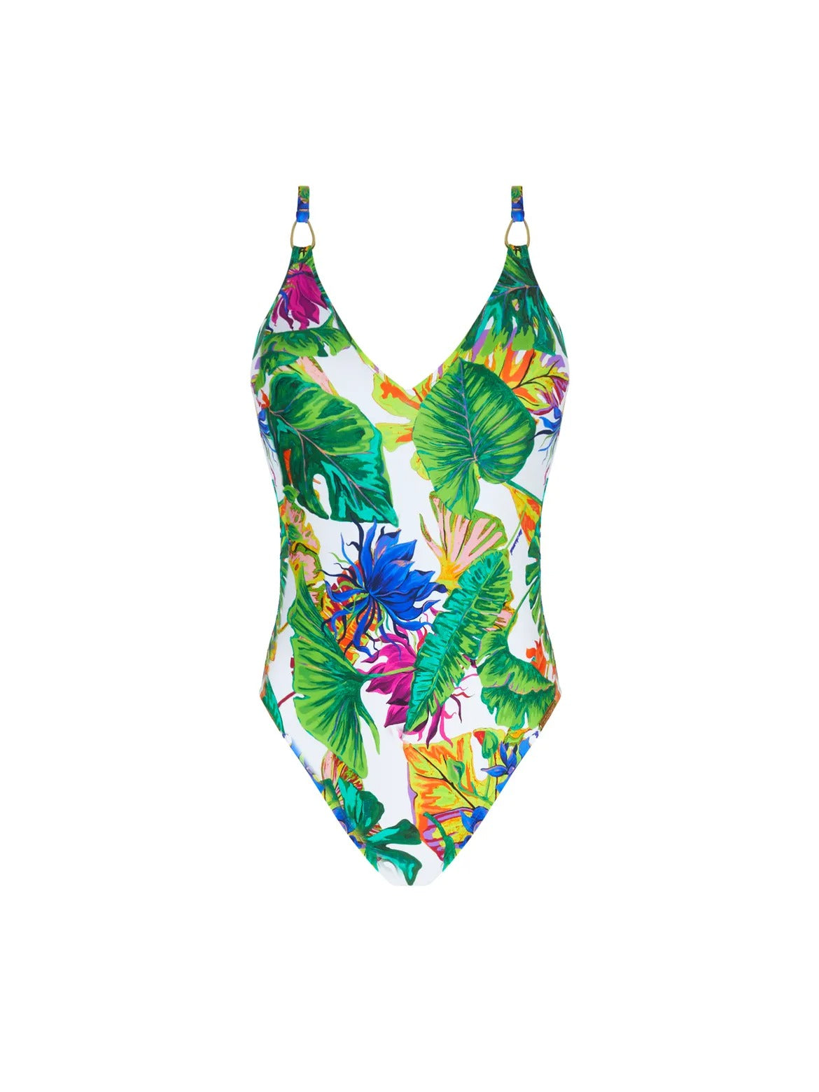 EBLOUISSANT EDEN - Nageur maintien - Lise Charmel