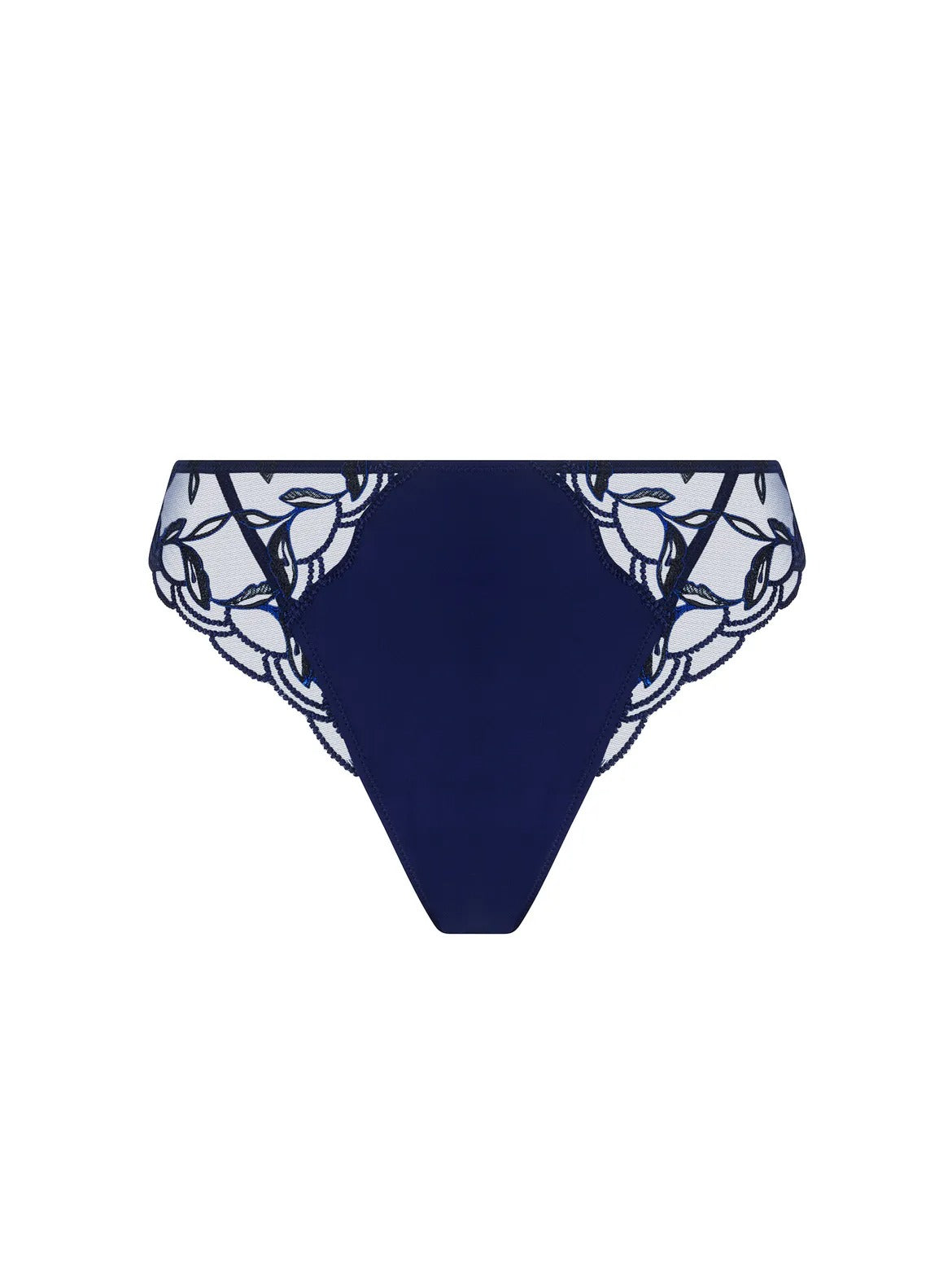 ECLAT COUTURE - Mini String/ String / Shorty /Slip - Lise Charmel