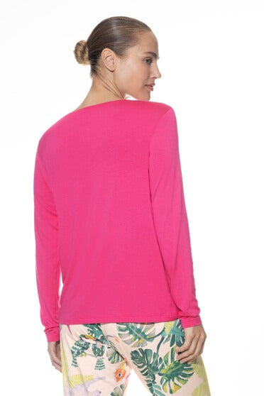 SERIE MYSTIC JUNGLE - Ensemble Pyjama 1210051 - Mey