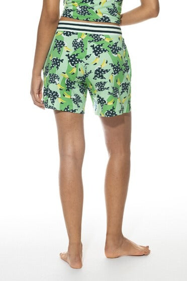 SERIE FLYING SUMMER - Ensemble pyjama short 1210050 - Mey