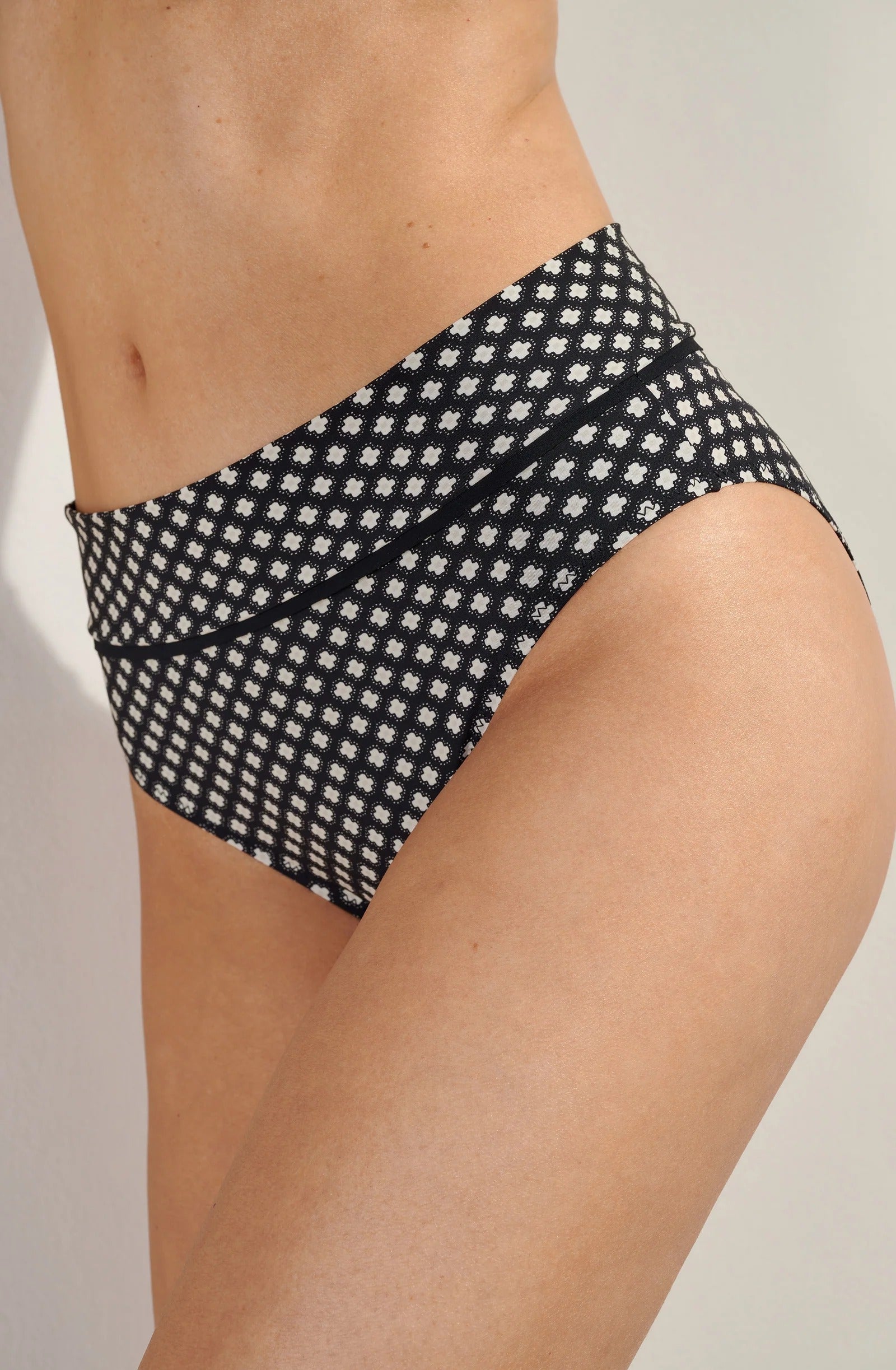 Khalya & Cori - Haut de maillot de bain balconnet imprimé LIBERTY et khalya Haut de maillot de bain balconnet imprimé LIBERTY - Pain de Sucre