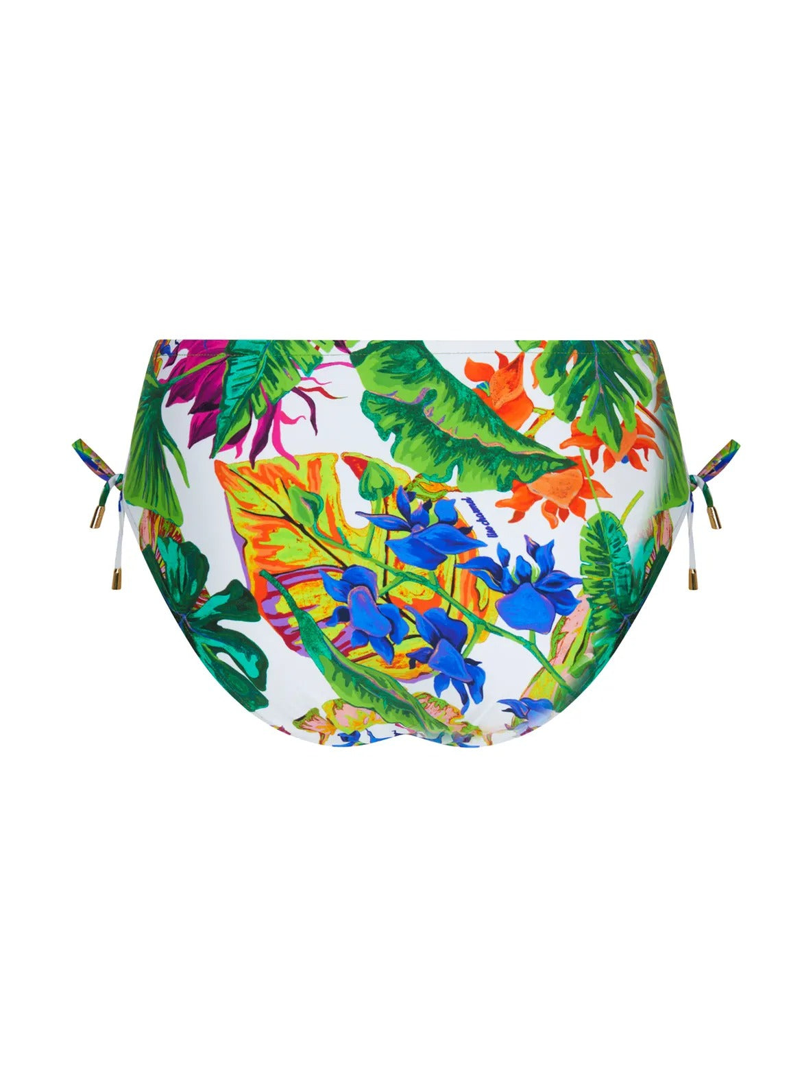 EBLOUISSANT EDEN - Maillot de bain deux pièces Soutien-gorge corbeille fitting - Lise Charmel