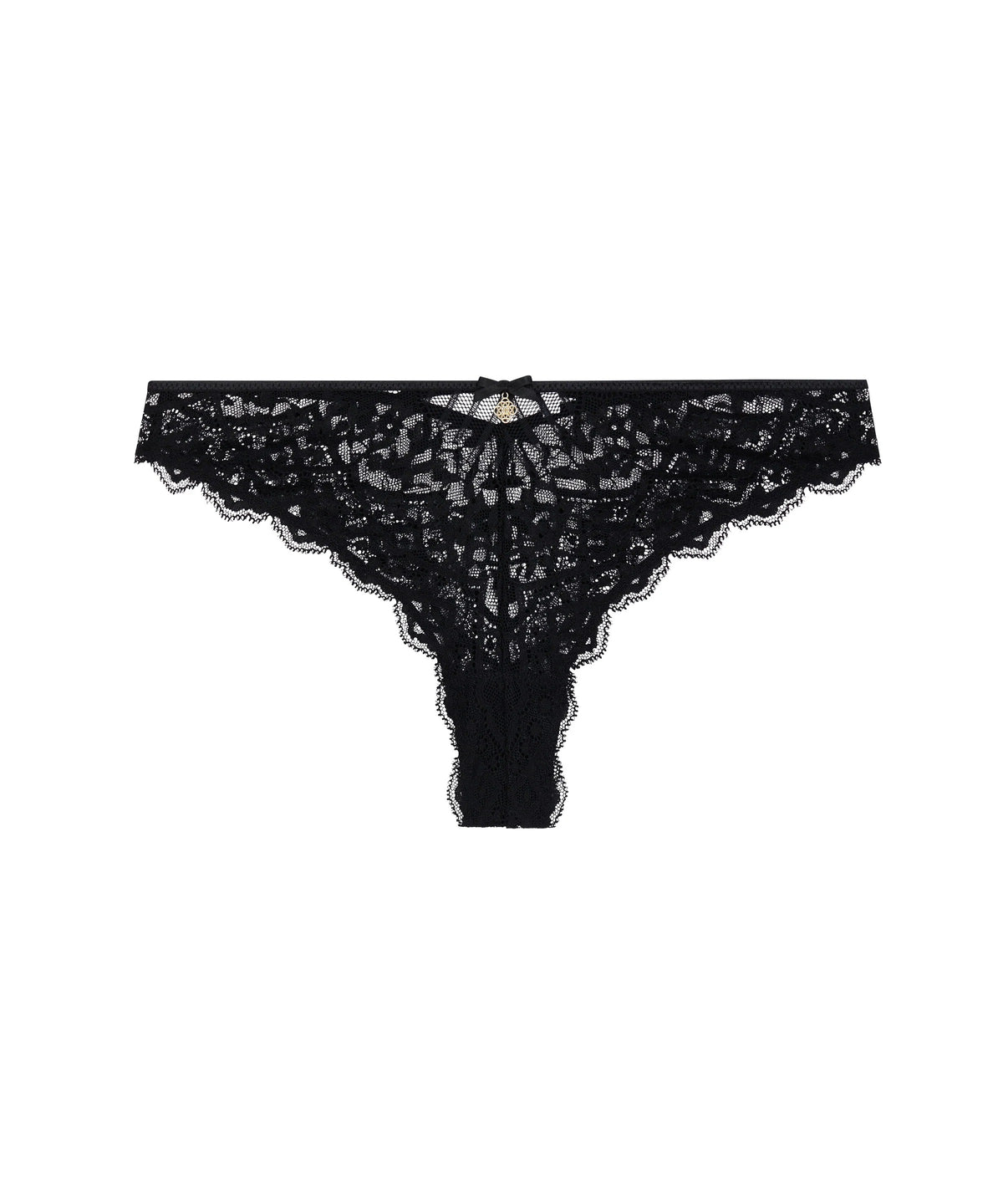 Love Vertigo - Culotte Italienne/ Shorty / Tanga - Aubade