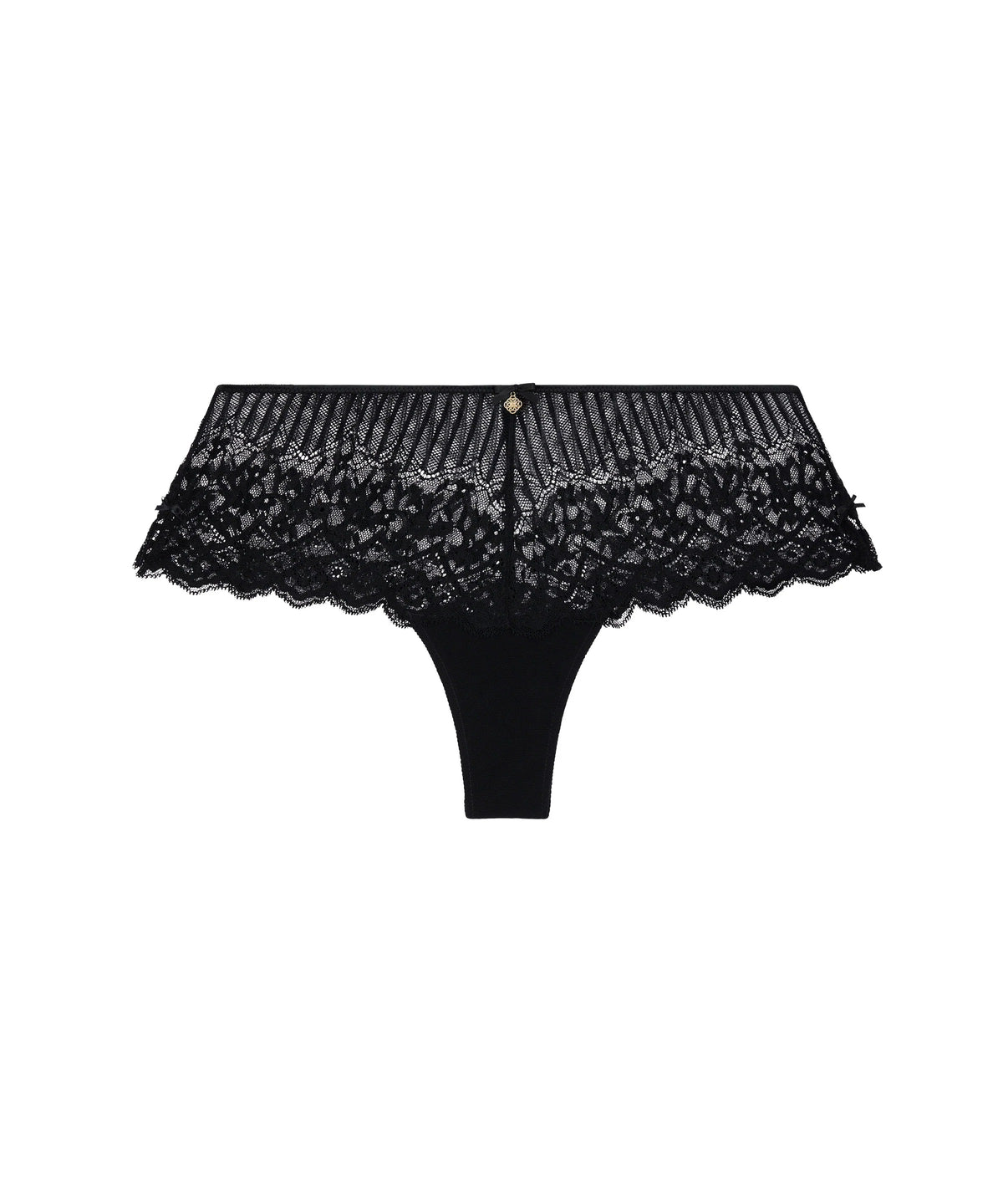 Love Vertigo - Culotte Italienne/ Shorty / Tanga - Aubade